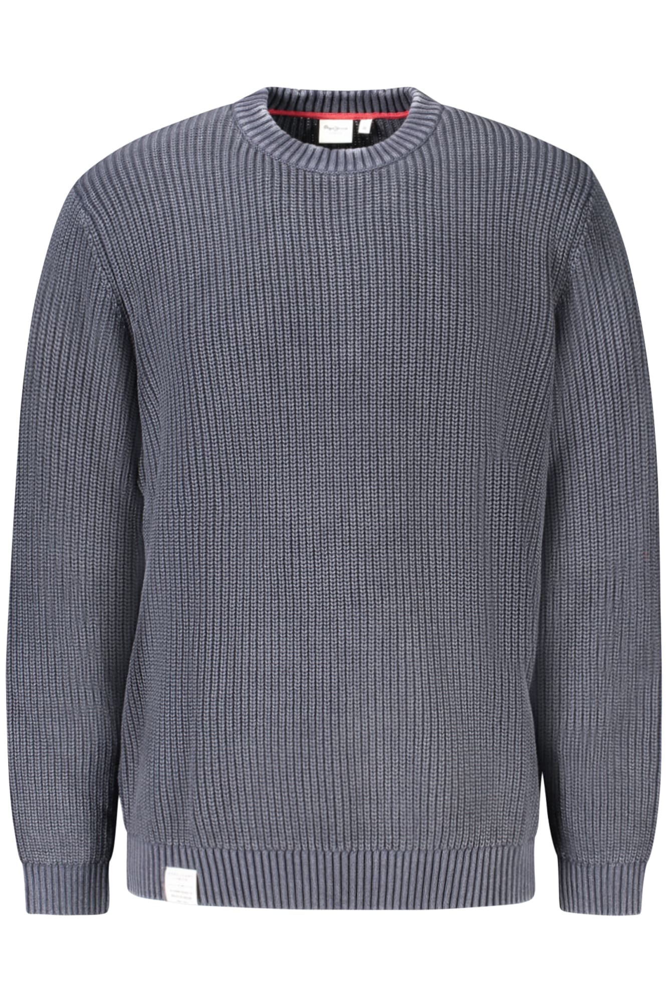 PEPE JEANS MAGLIA UOMO BLU - Immagine principale
