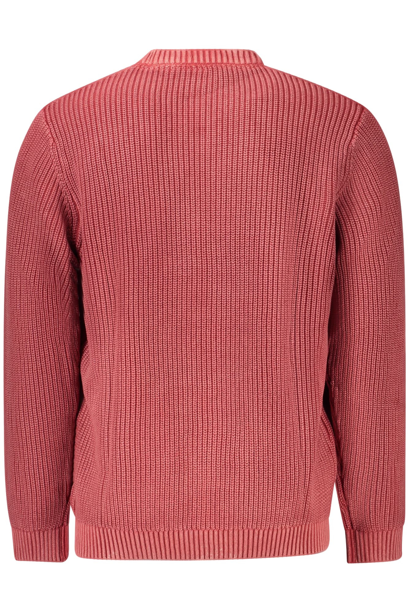 PEPE JEANS MAGLIA UOMO ROSSO - Miniatura 2