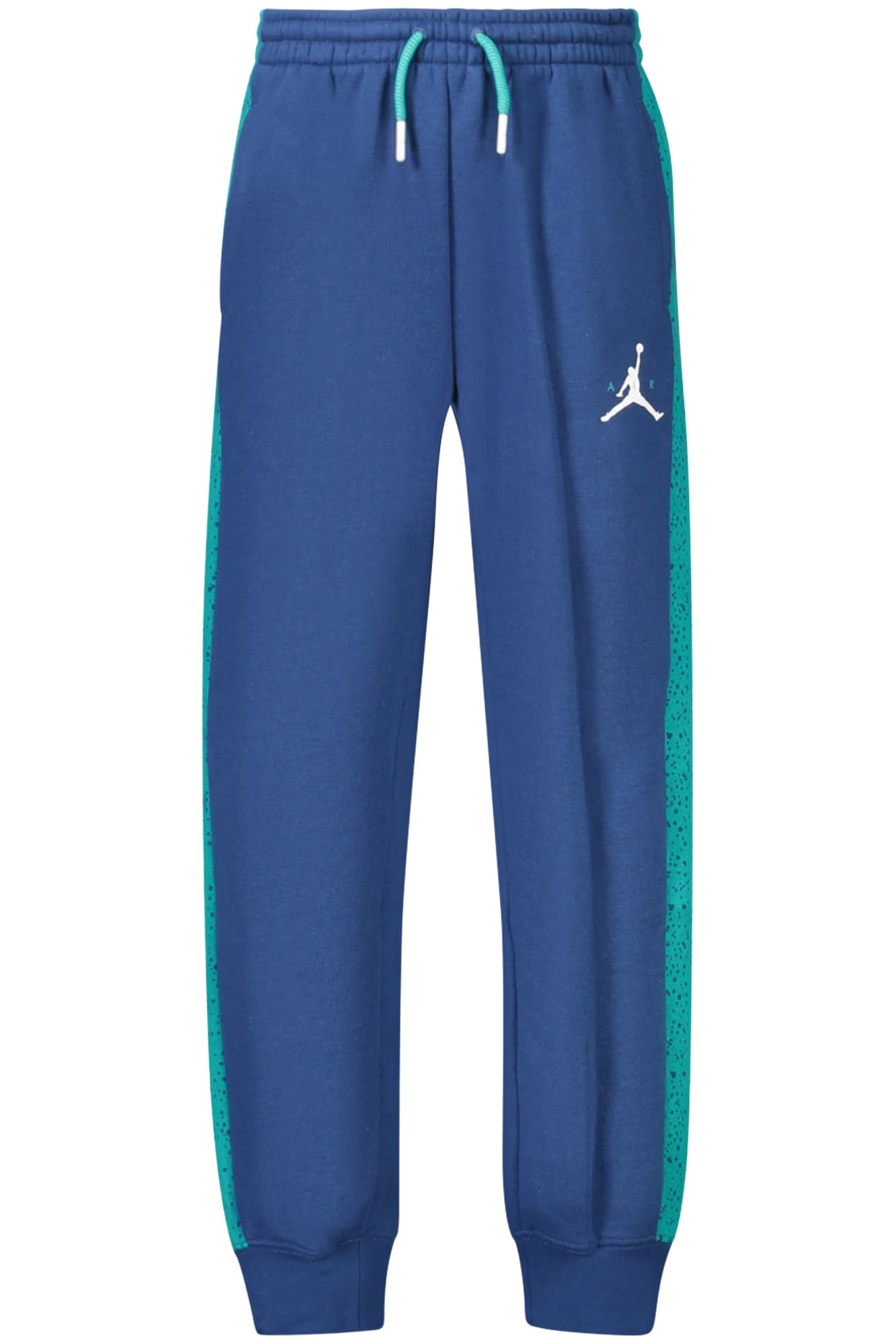 JORDAN PANTALONE TUTA LUNGO UOMO BLU - Immagine principale