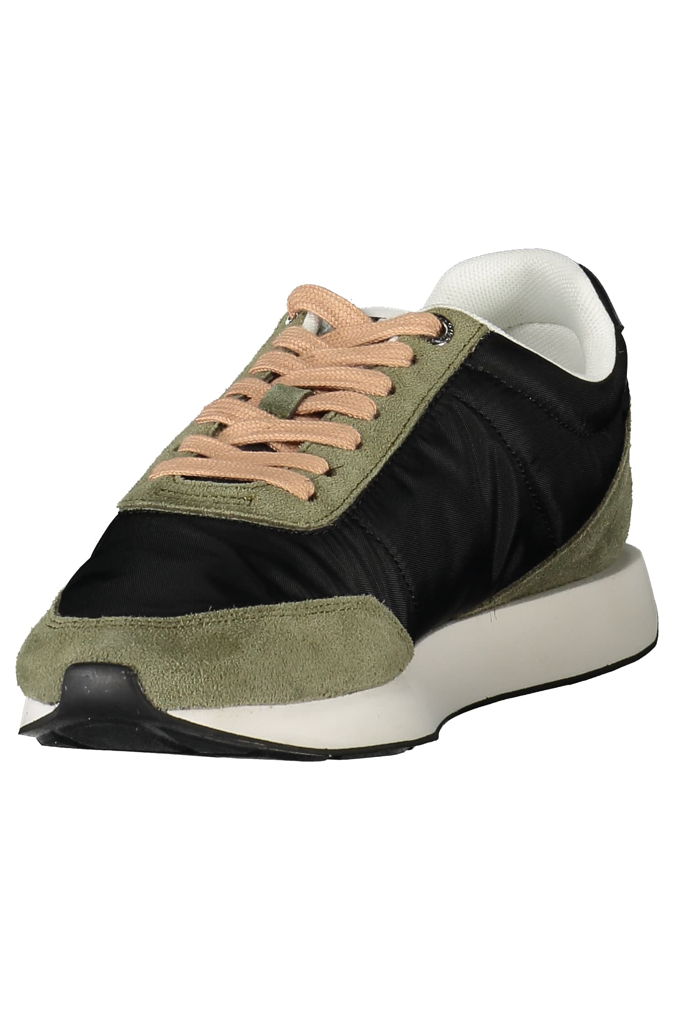 CALVIN KLEIN CALZATURA SPORTIVA DONNA NERO - Miniatura 3