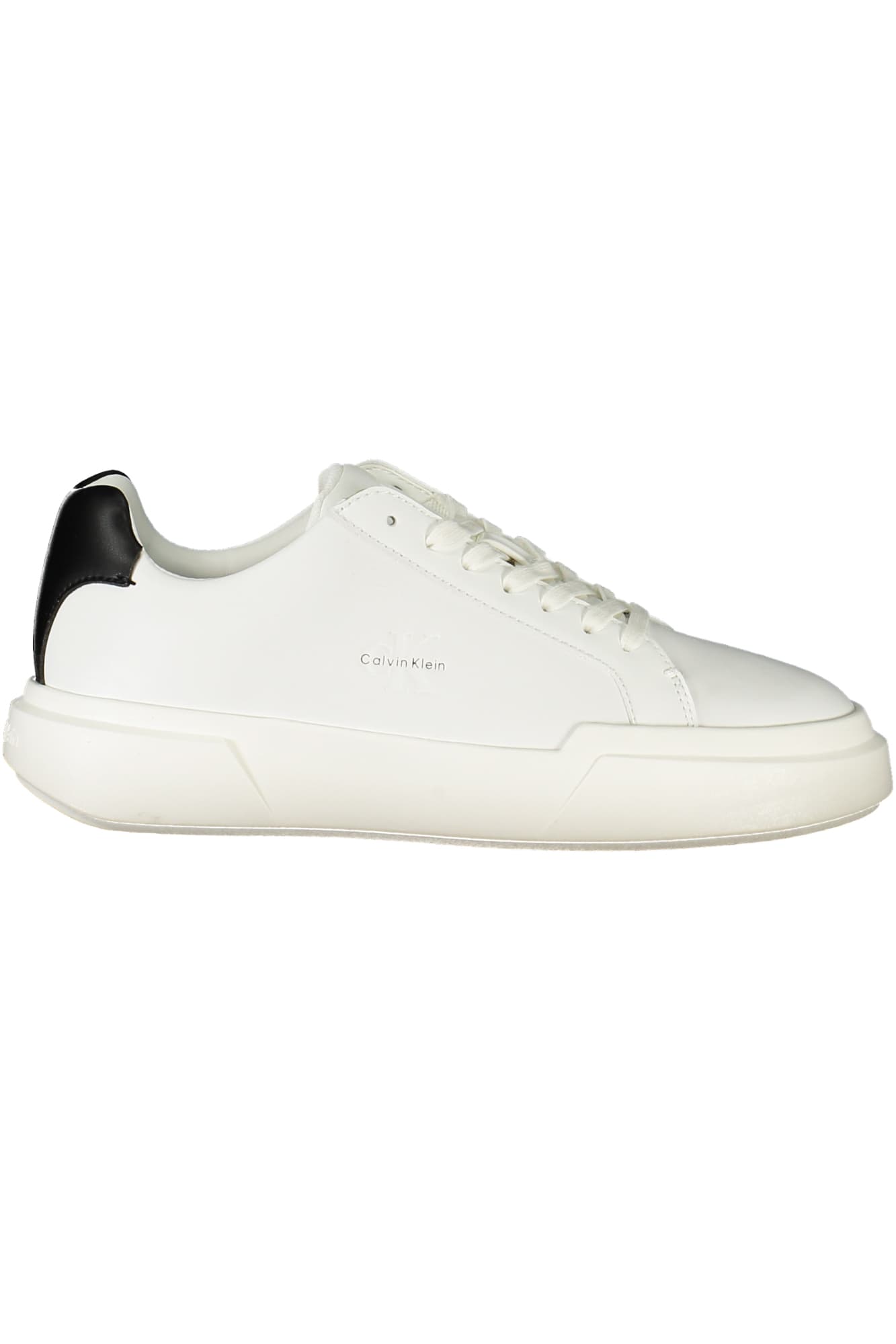 CALVIN KLEIN CALZATURA SPORTIVA DONNA BIANCO - Immagine principale