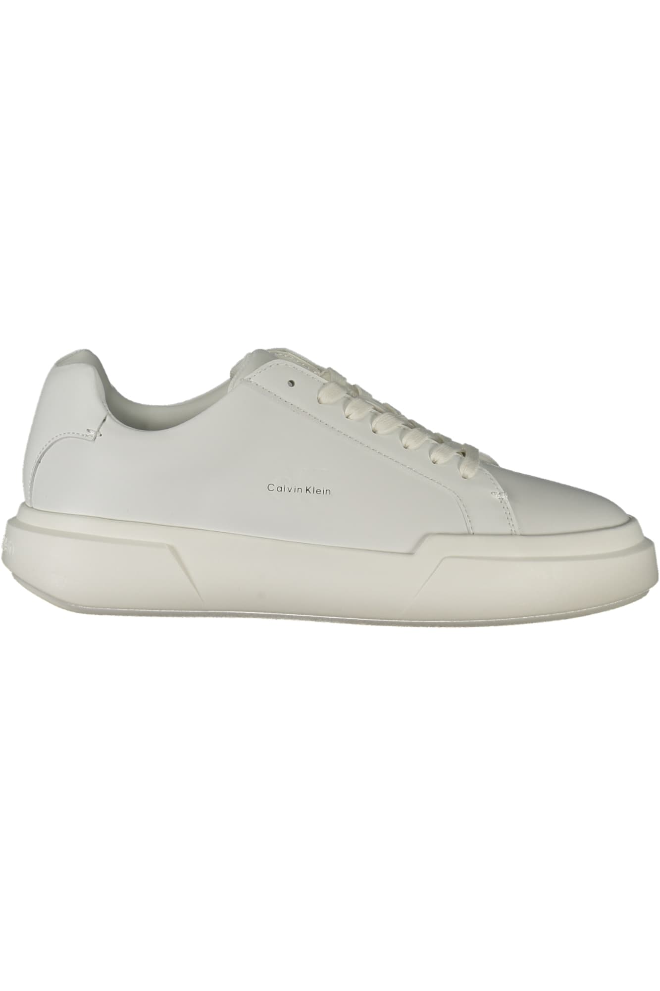 CALVIN KLEIN CALZATURA SPORTIVA DONNA BIANCO - Immagine principale