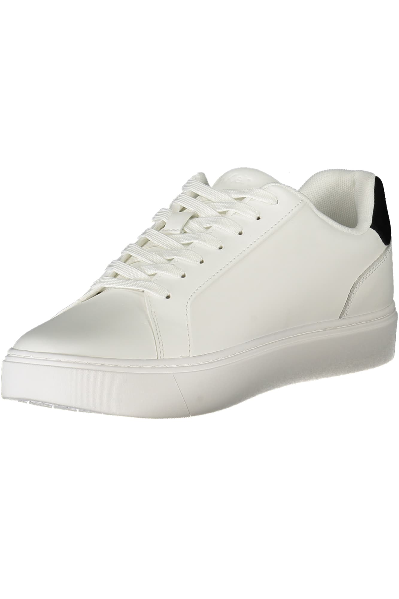 CALVIN KLEIN CALZATURA SPORTIVA UOMO BIANCO - Miniatura 3