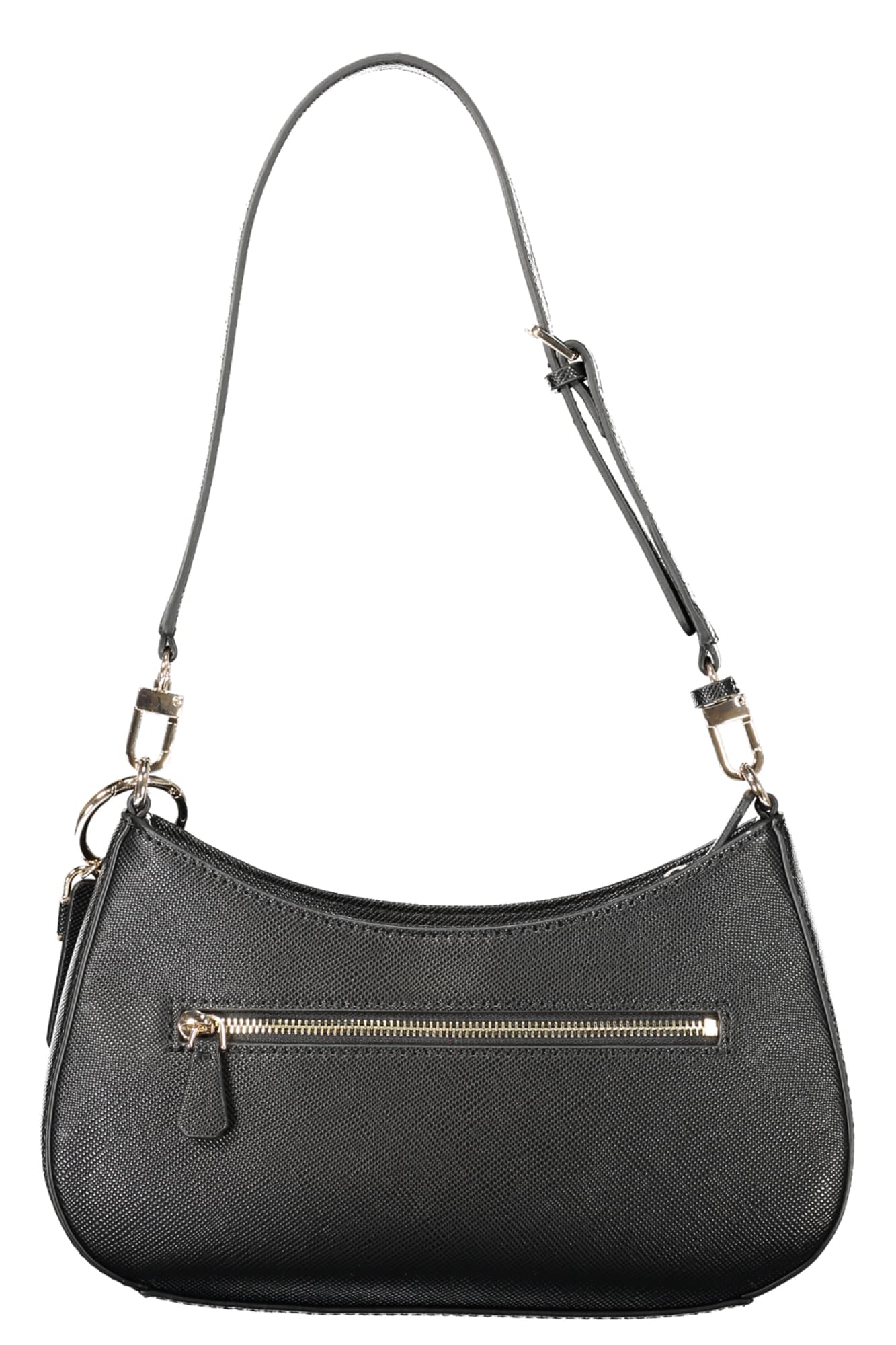 GUESS JEANS BORSA DONNA NERO - Miniatura 2