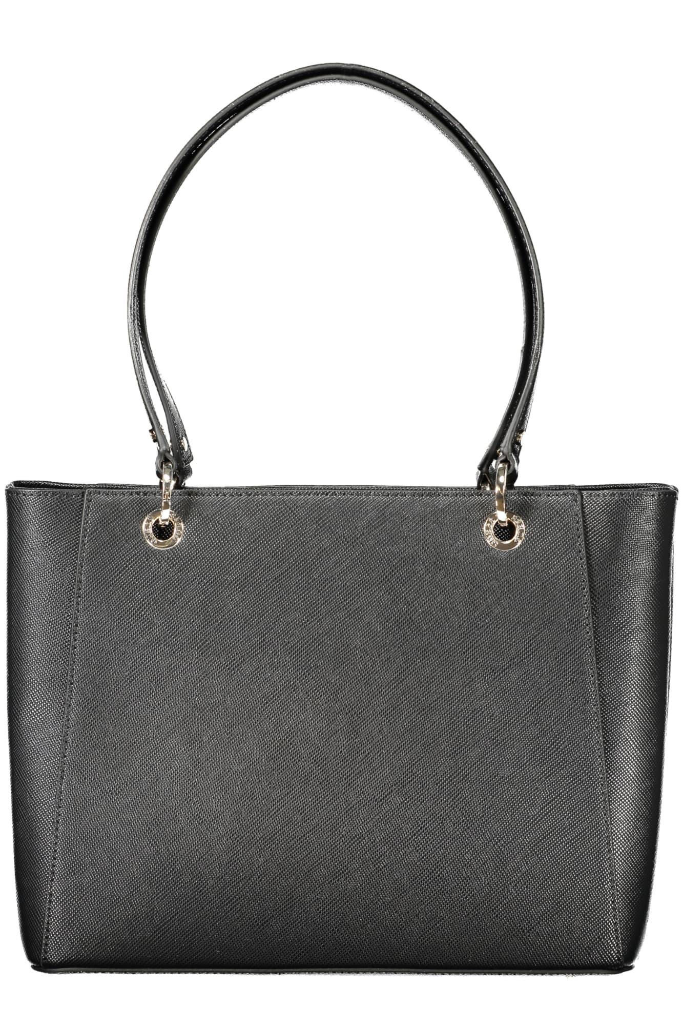 GUESS JEANS BORSA DONNA NERO - Miniatura 2