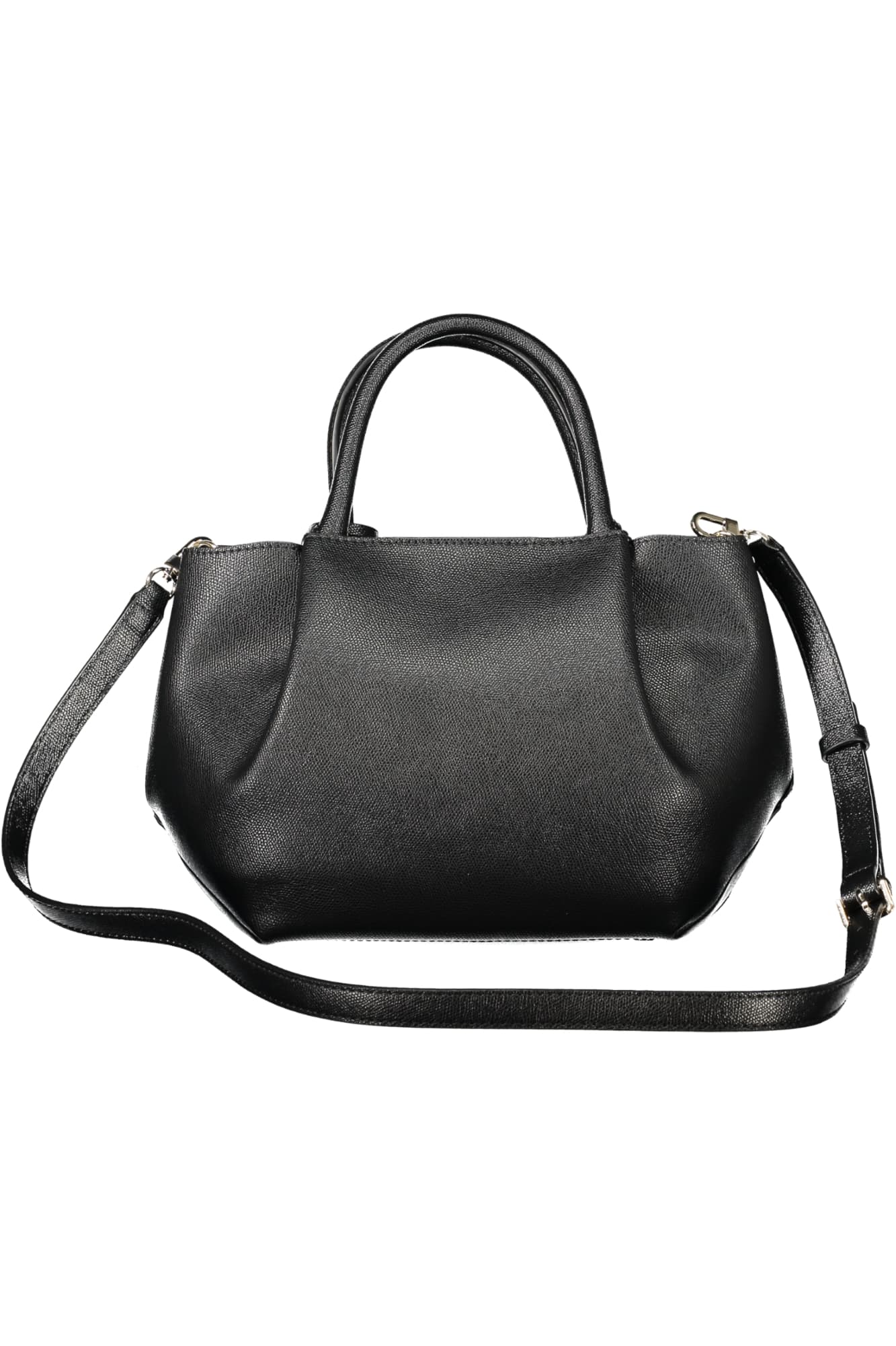 GUESS JEANS BORSA DONNA NERO - Miniatura 2
