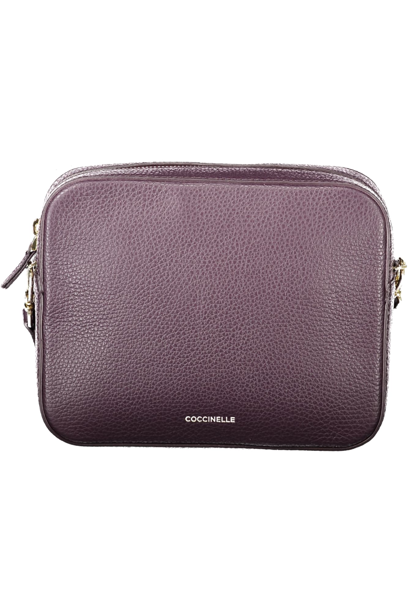 COCCINELLE BORSA DONNA VIOLA - Immagine 1