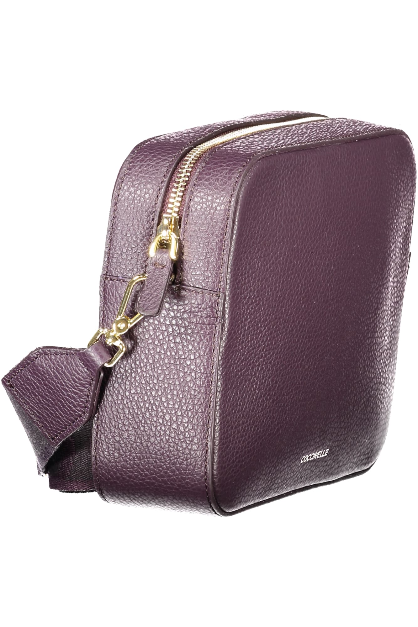 COCCINELLE BORSA DONNA VIOLA - Miniatura 3