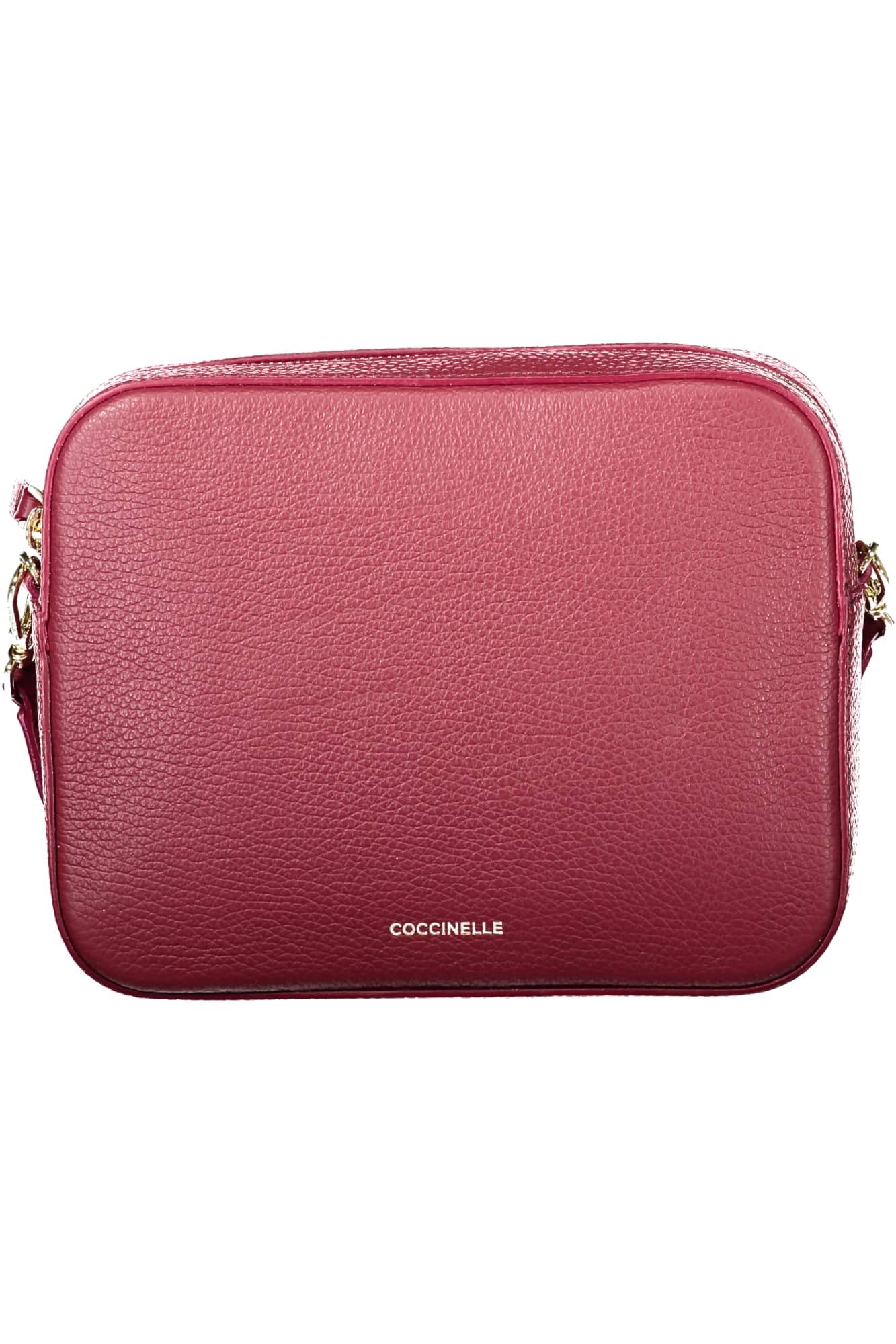 COCCINELLE BORSA DONNA ROSSO - Immagine 1
