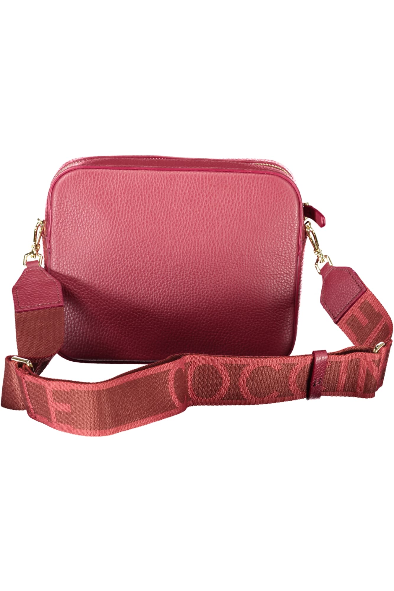 COCCINELLE BORSA DONNA ROSSO - Miniatura 2