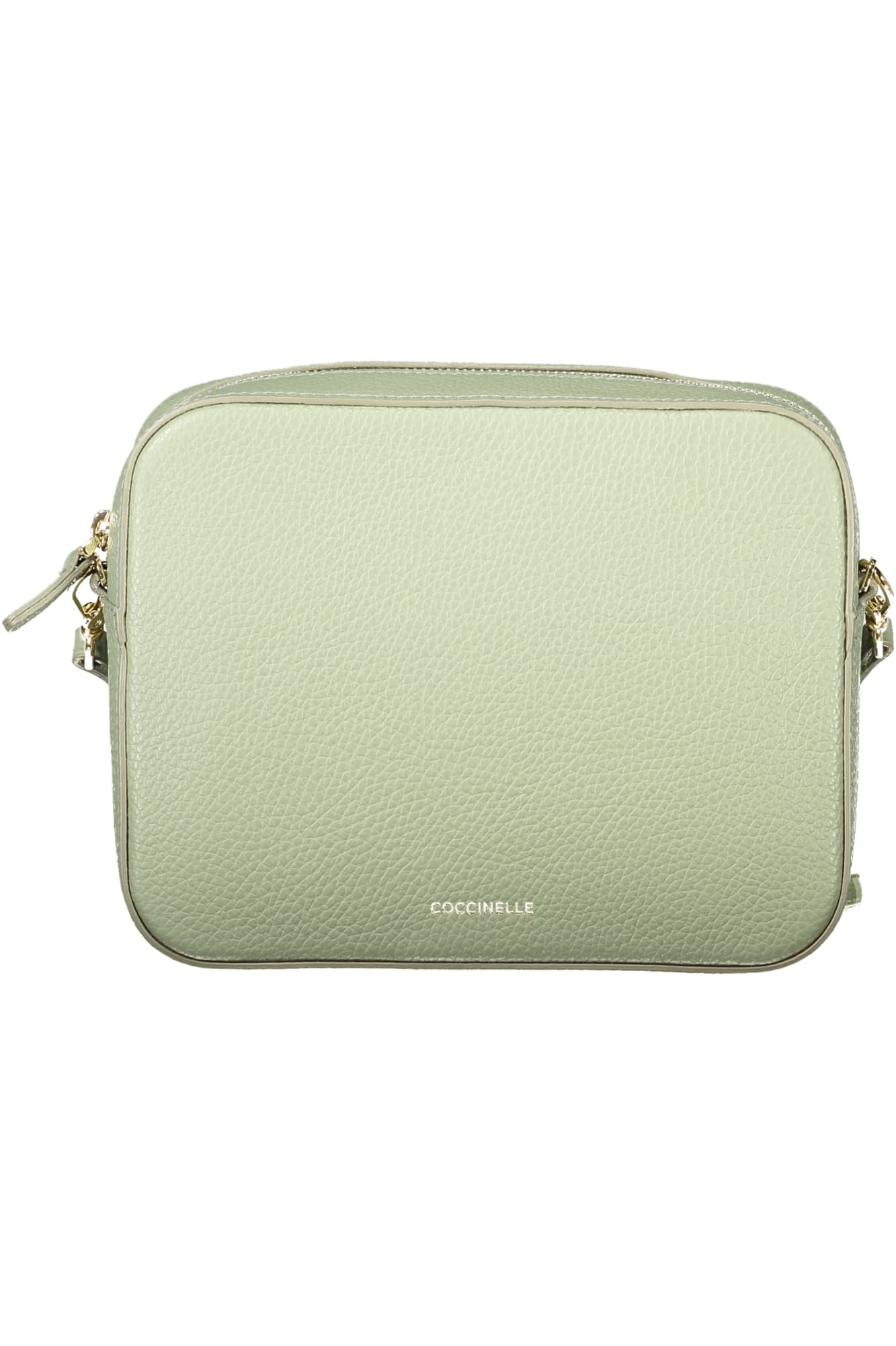 COCCINELLE BORSA DONNA VERDE - Immagine principale
