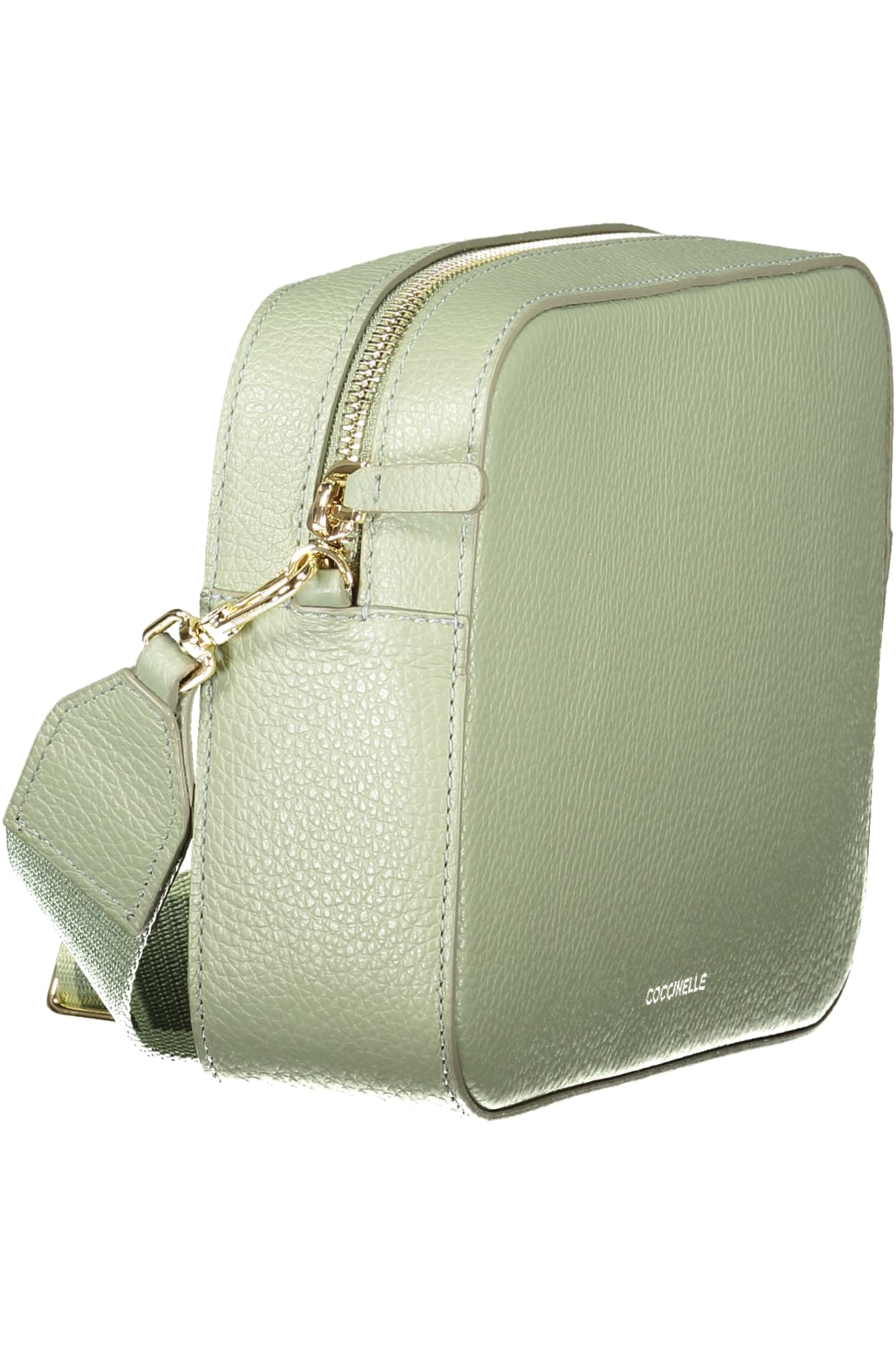 COCCINELLE BORSA DONNA VERDE - Miniatura 3