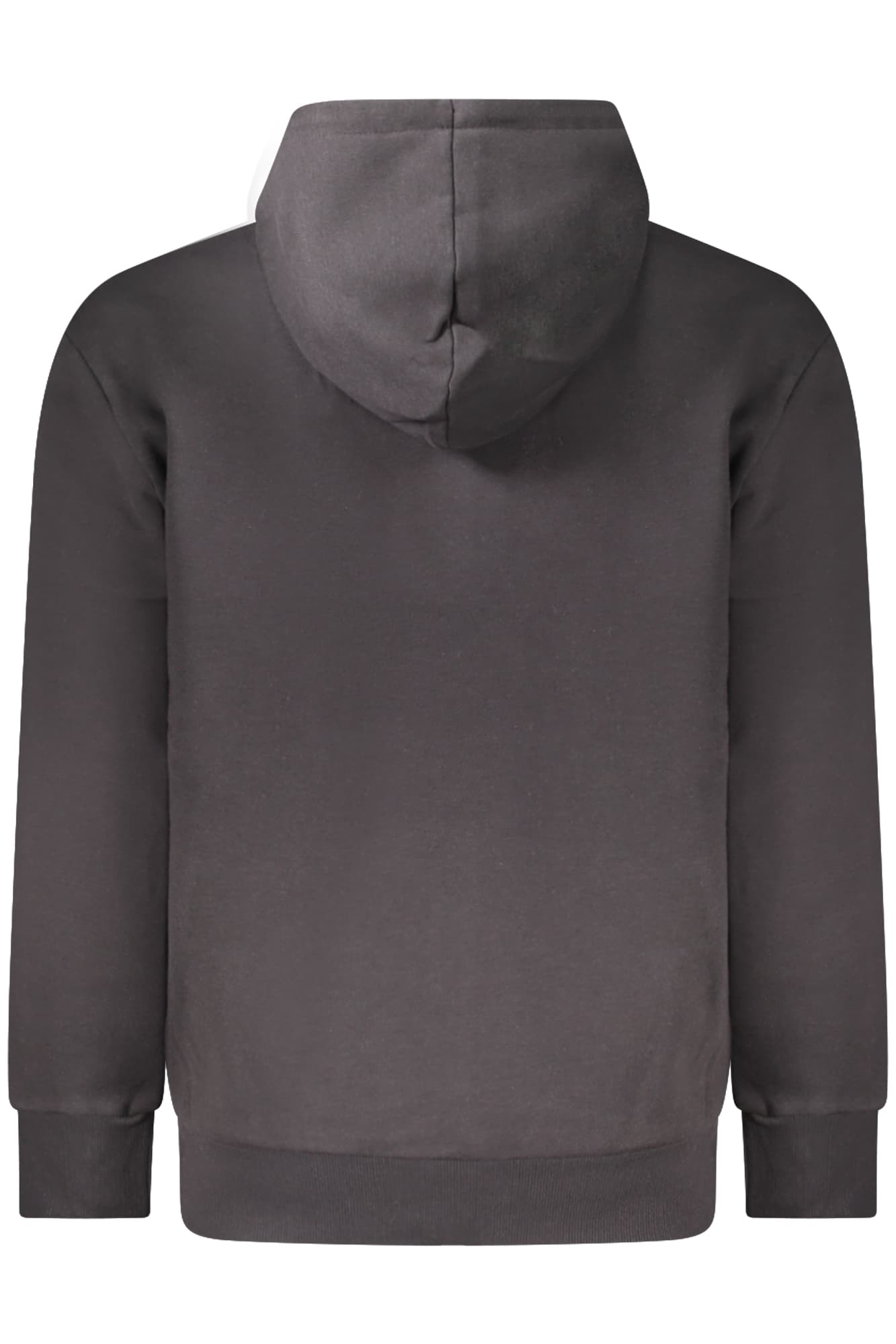 TIMBERLAND FELPA CON ZIP UOMO NERO - Miniatura 2