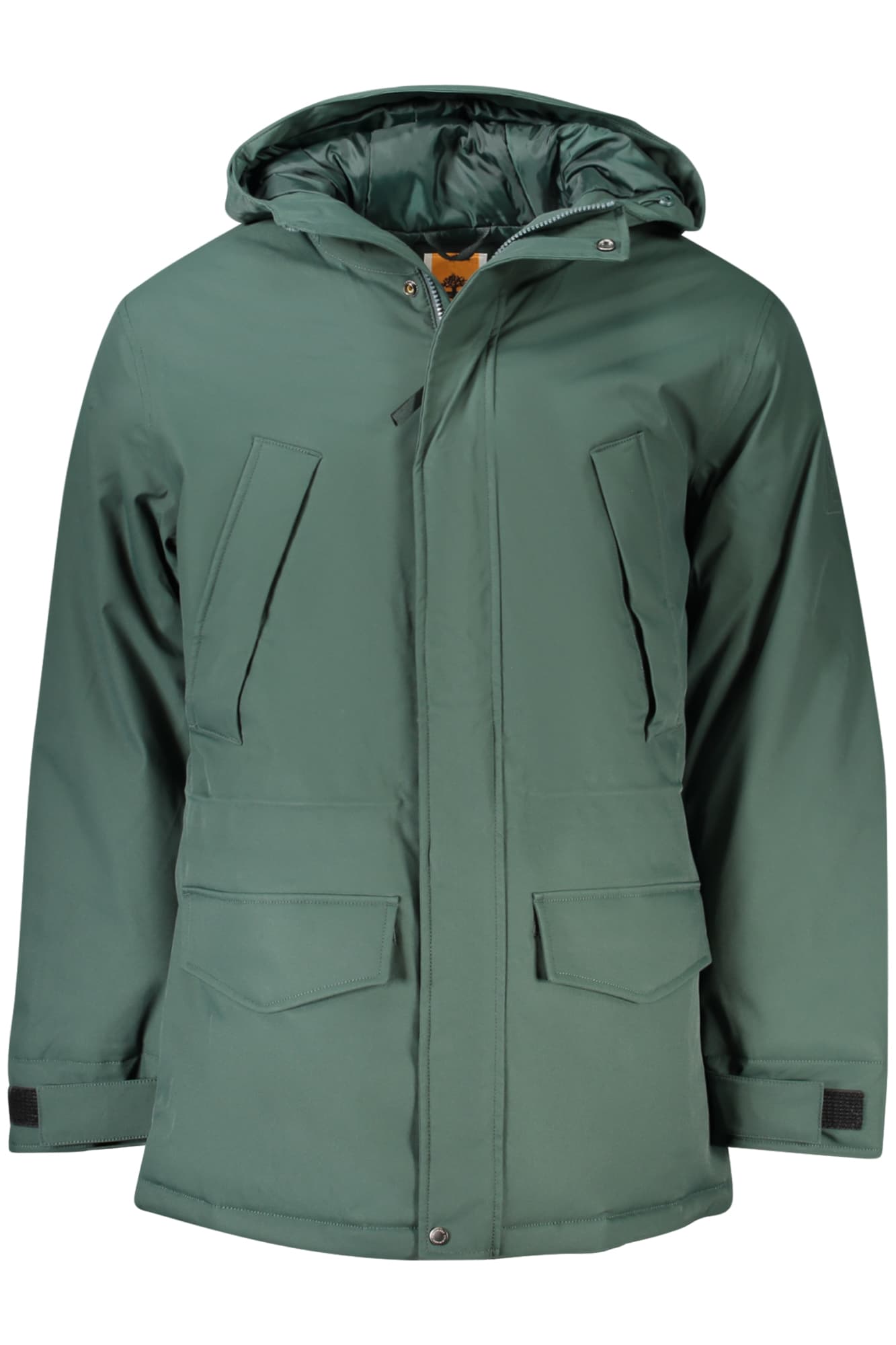 TIMBERLAND GIUBBOTTO UOMO VERDE - Immagine 1