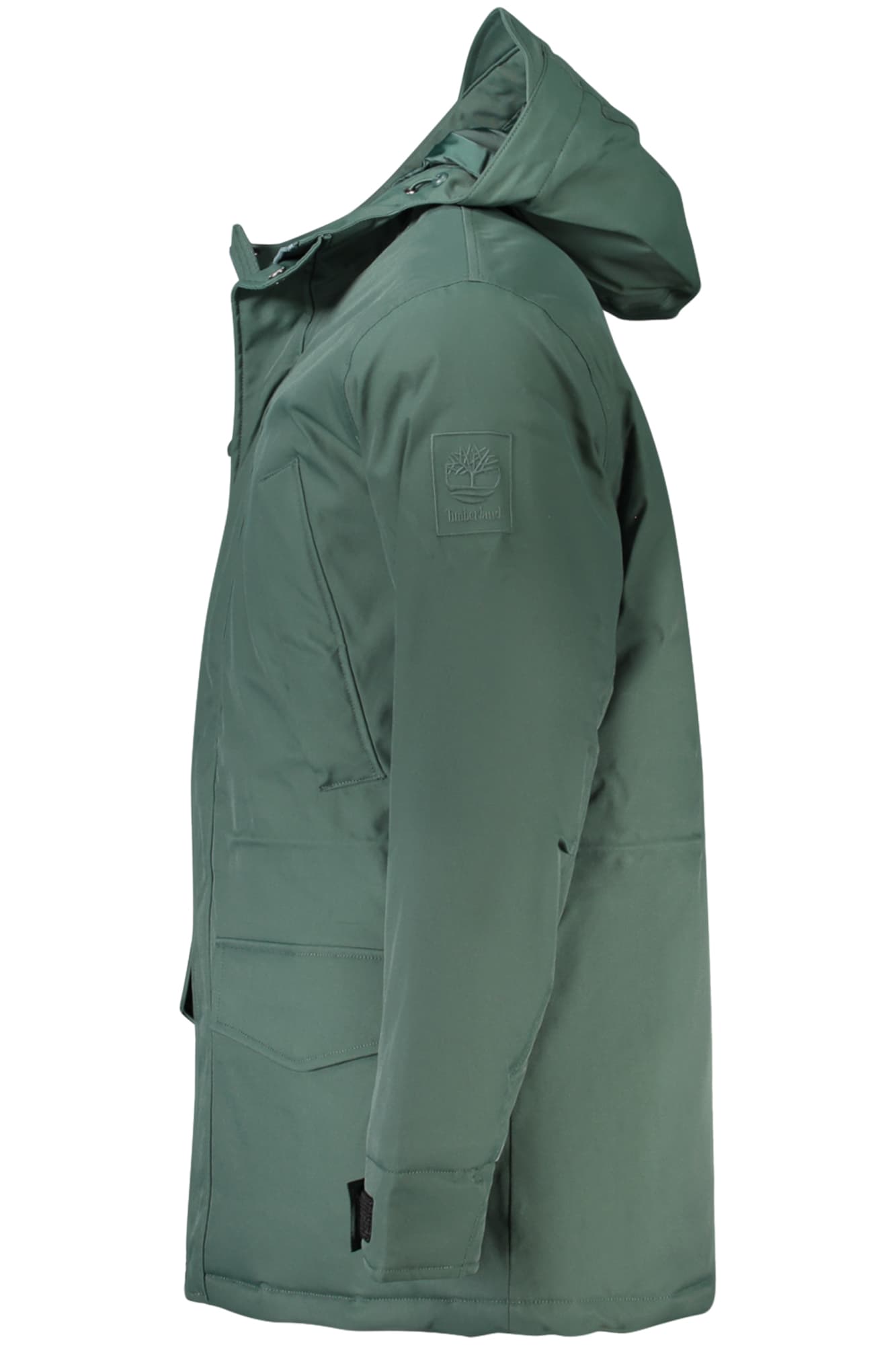 TIMBERLAND GIUBBOTTO UOMO VERDE - Miniatura 3