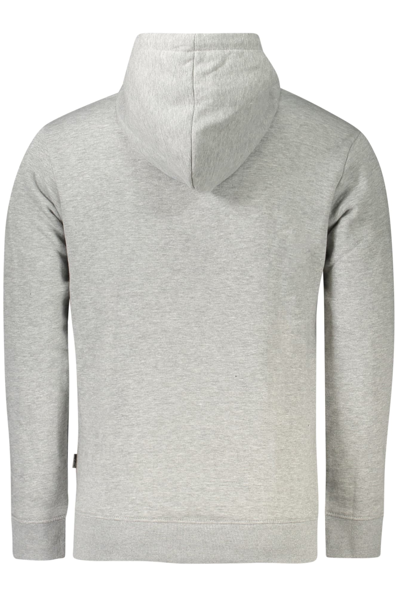 PEPE JEANS FELPA SENZA ZIP UOMO GRIGIO - Miniatura 2
