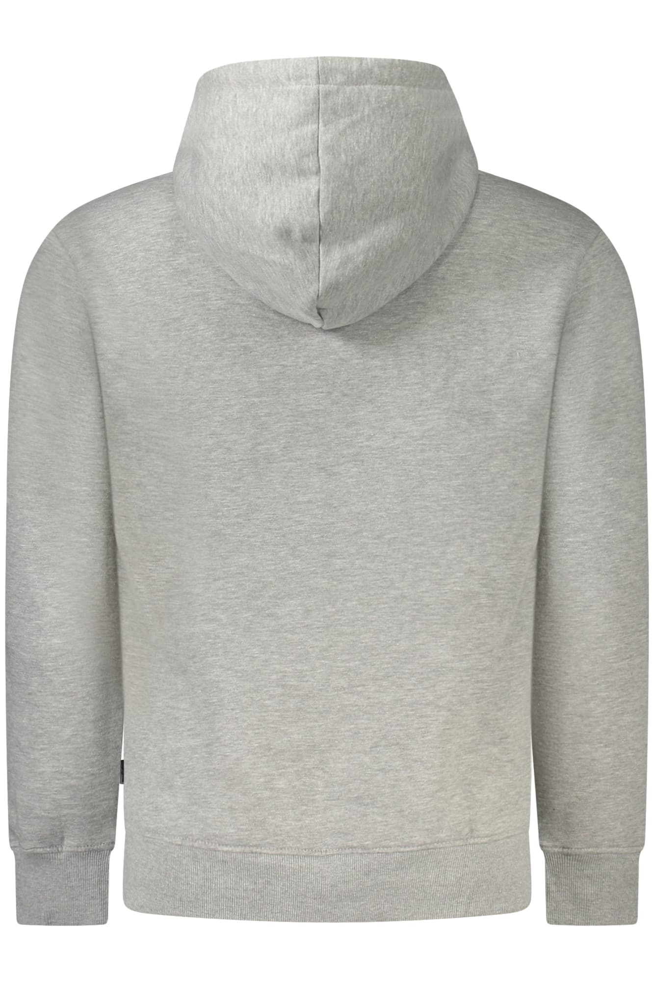 PEPE JEANS FELPA SENZA ZIP UOMO GRIGIO - Miniatura 2