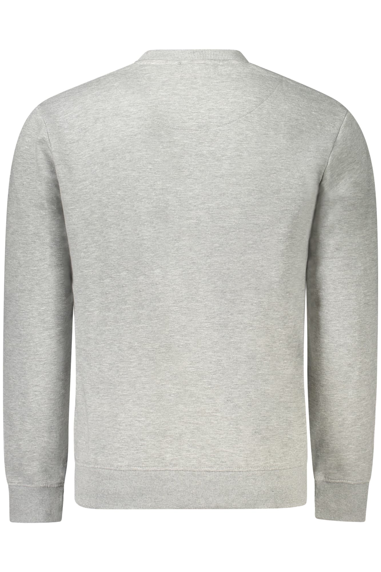 PEPE JEANS FELPA SENZA ZIP UOMO GRIGIO - Miniatura 2