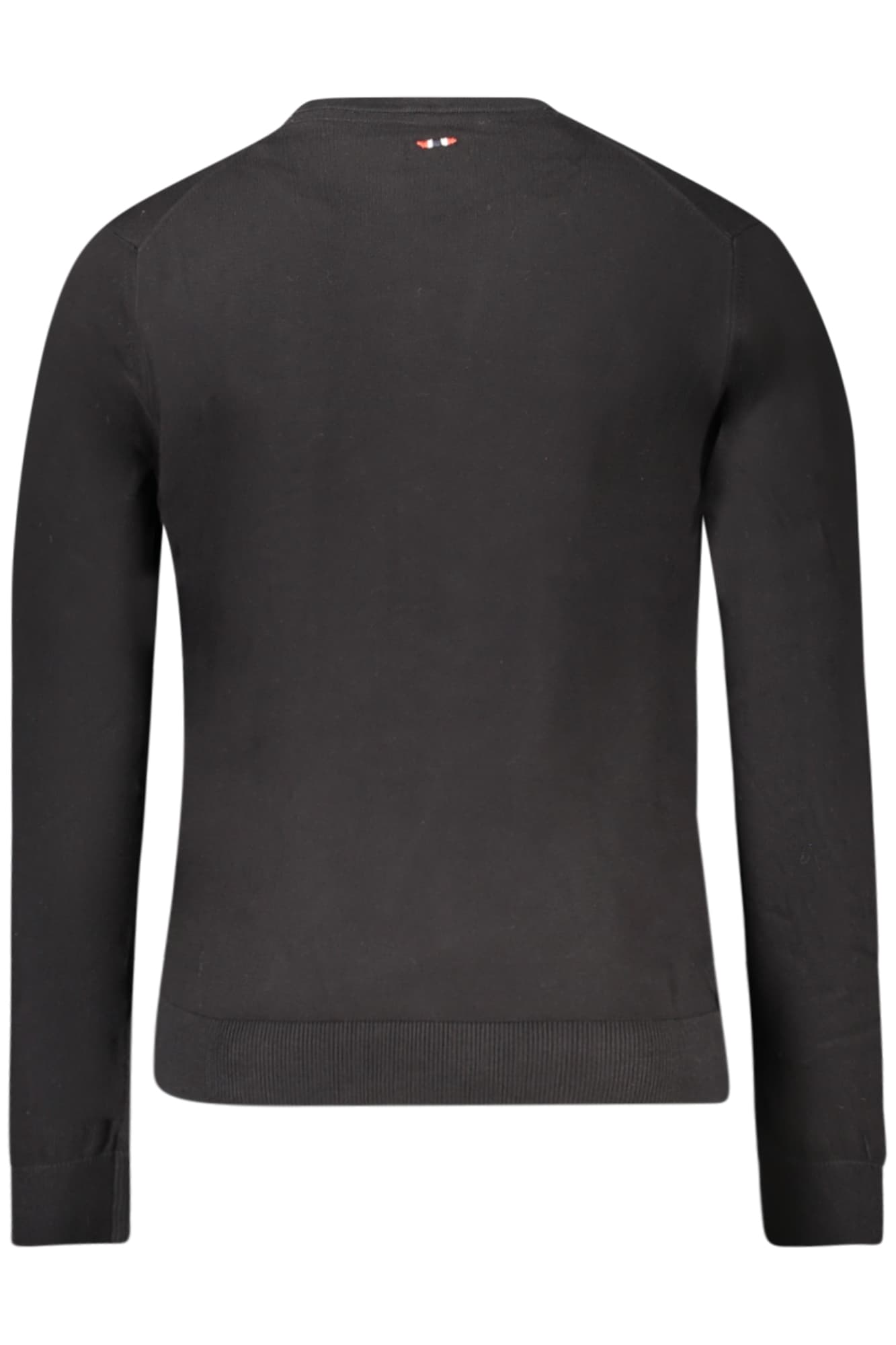 NAPAPIJRI MAGLIA UOMO NERO - Miniatura 2