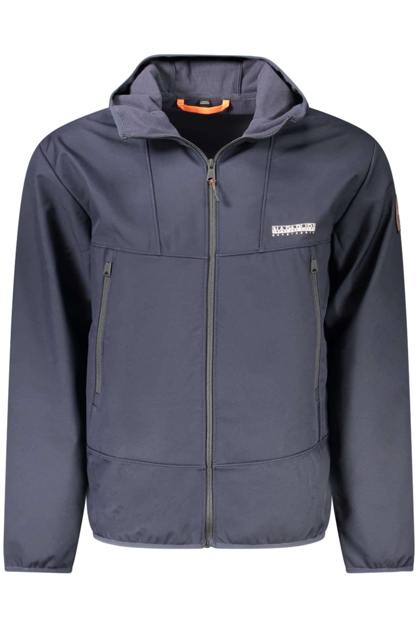 NAPAPIJRI GIUBBOTTO UOMO BLU - Immagine 1