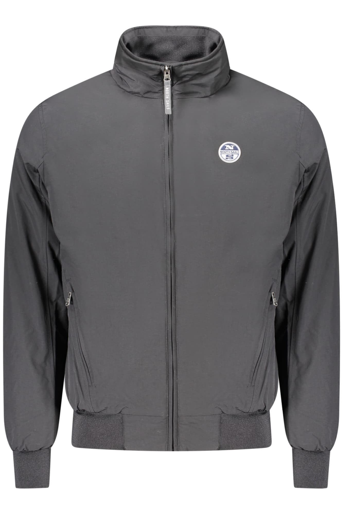 NORTH SAILS GIUBBOTTO UOMO NERO - Immagine 1