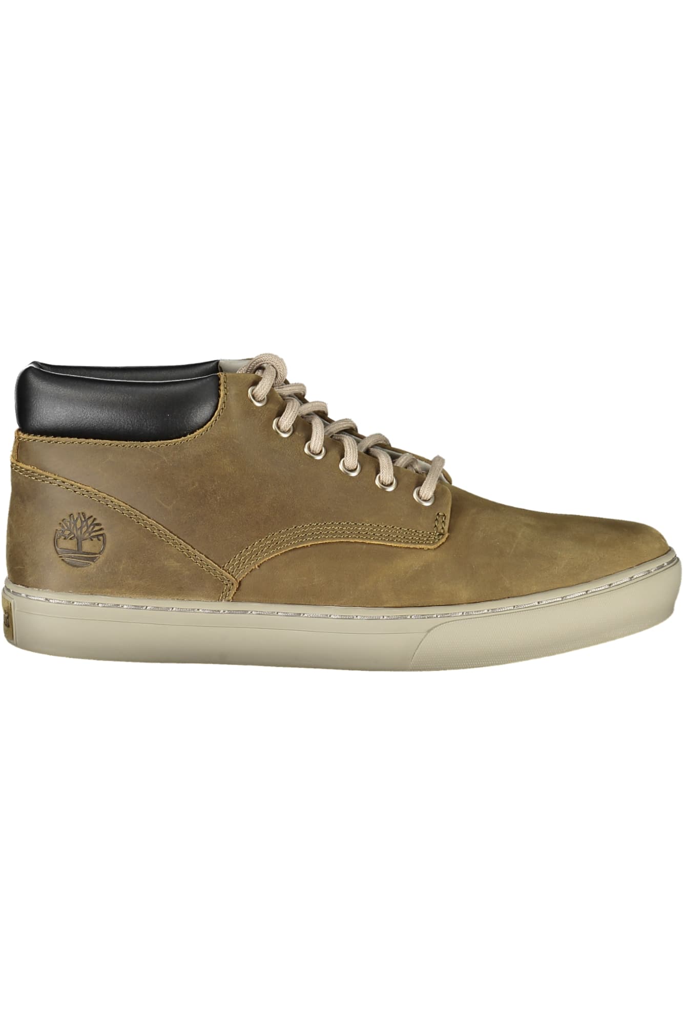 TIMBERLAND CALZATURA SPORTIVA UOMO VERDE - Immagine 1