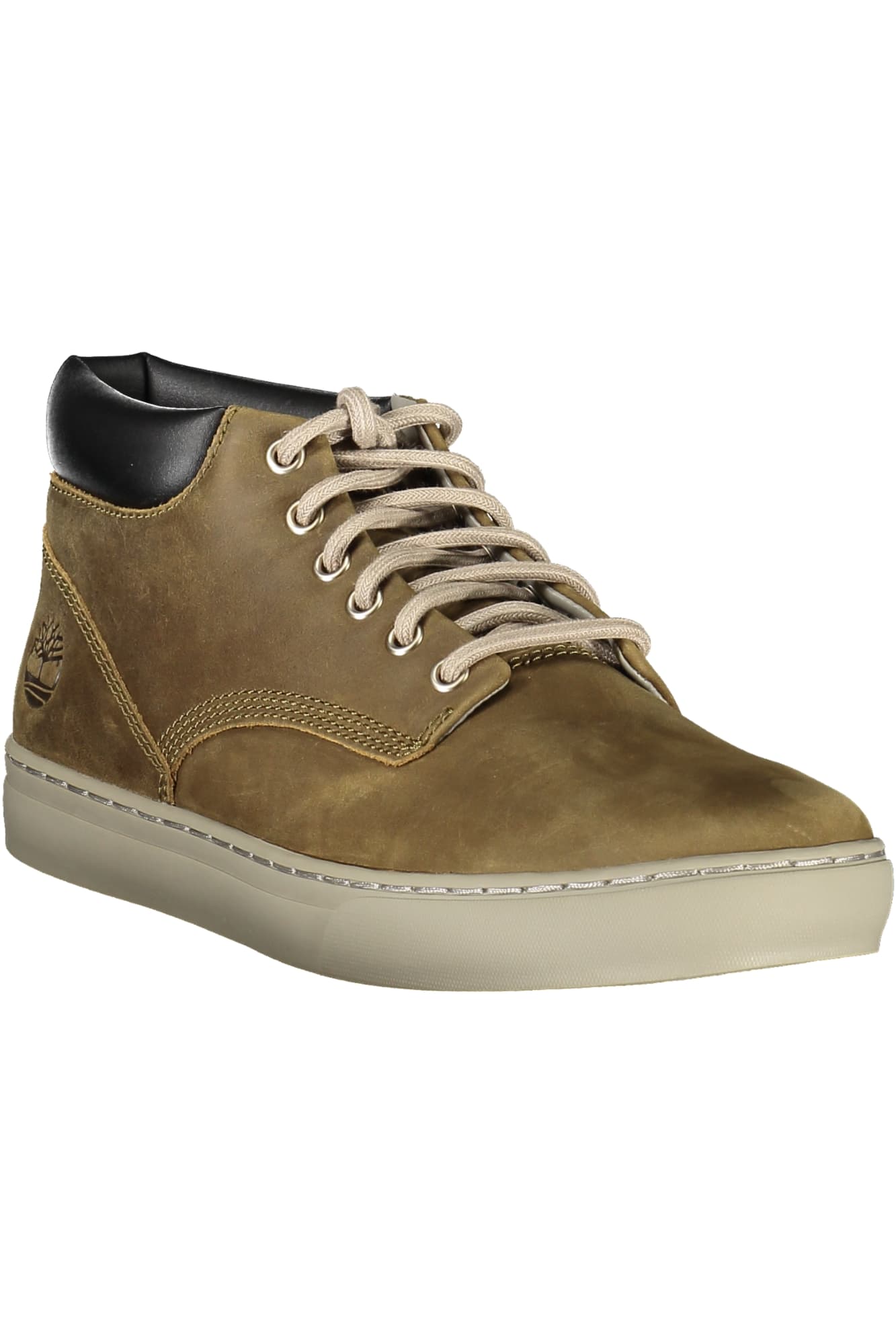 TIMBERLAND CALZATURA SPORTIVA UOMO VERDE - Miniatura 2