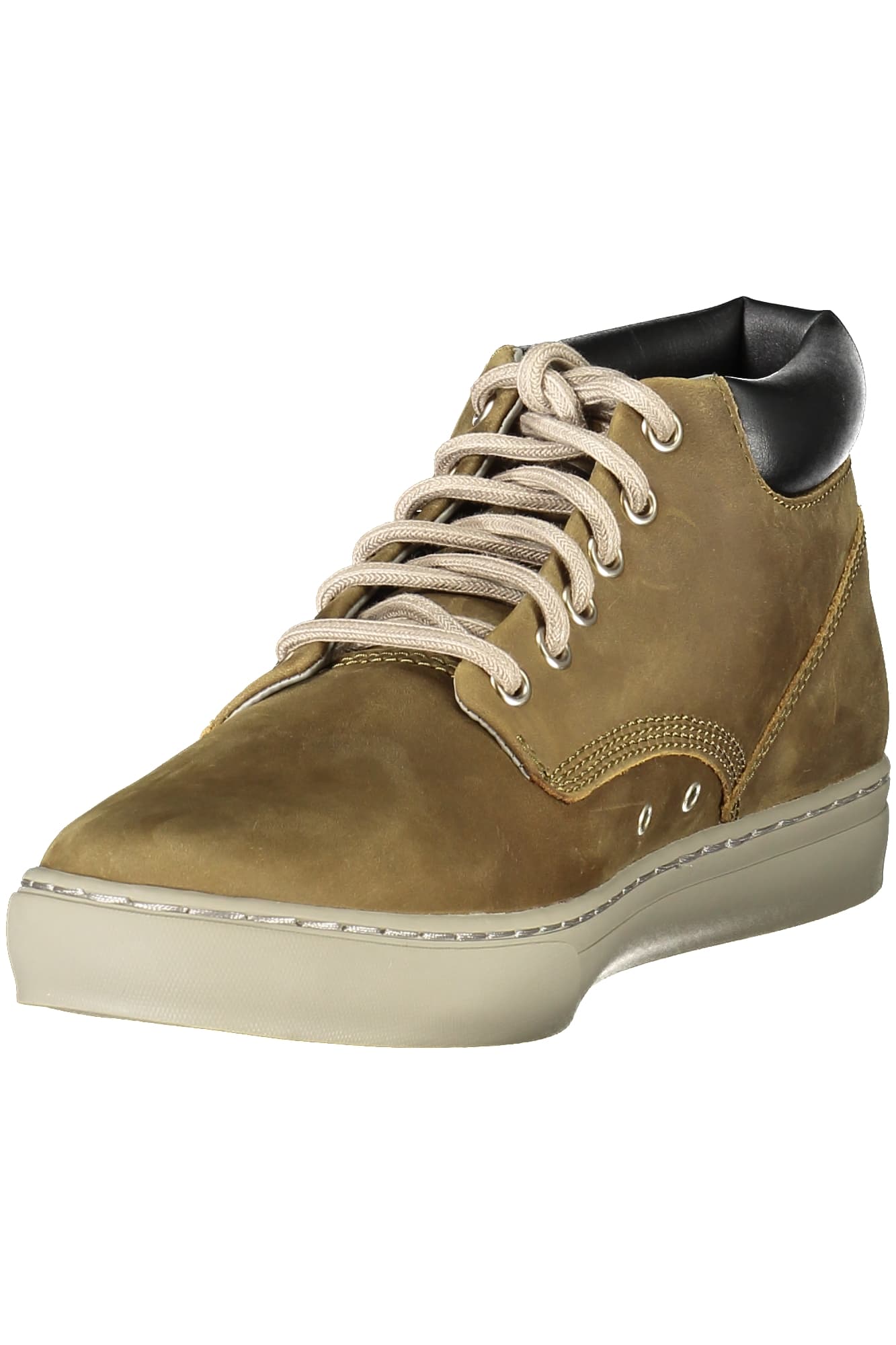 TIMBERLAND CALZATURA SPORTIVA UOMO VERDE - Miniatura 3