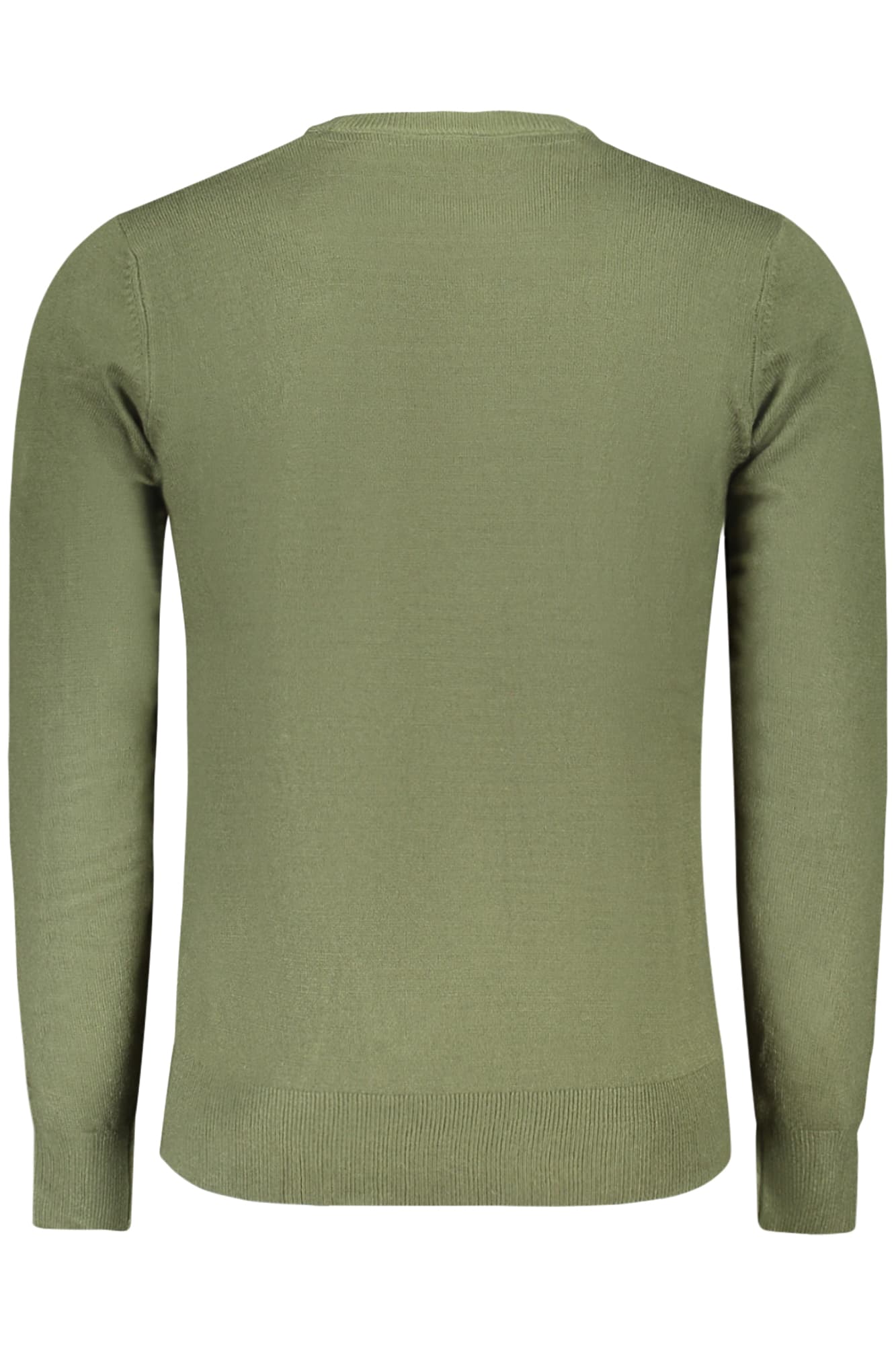 NORTH SAILS MAGLIA UOMO VERDE - Miniatura 2