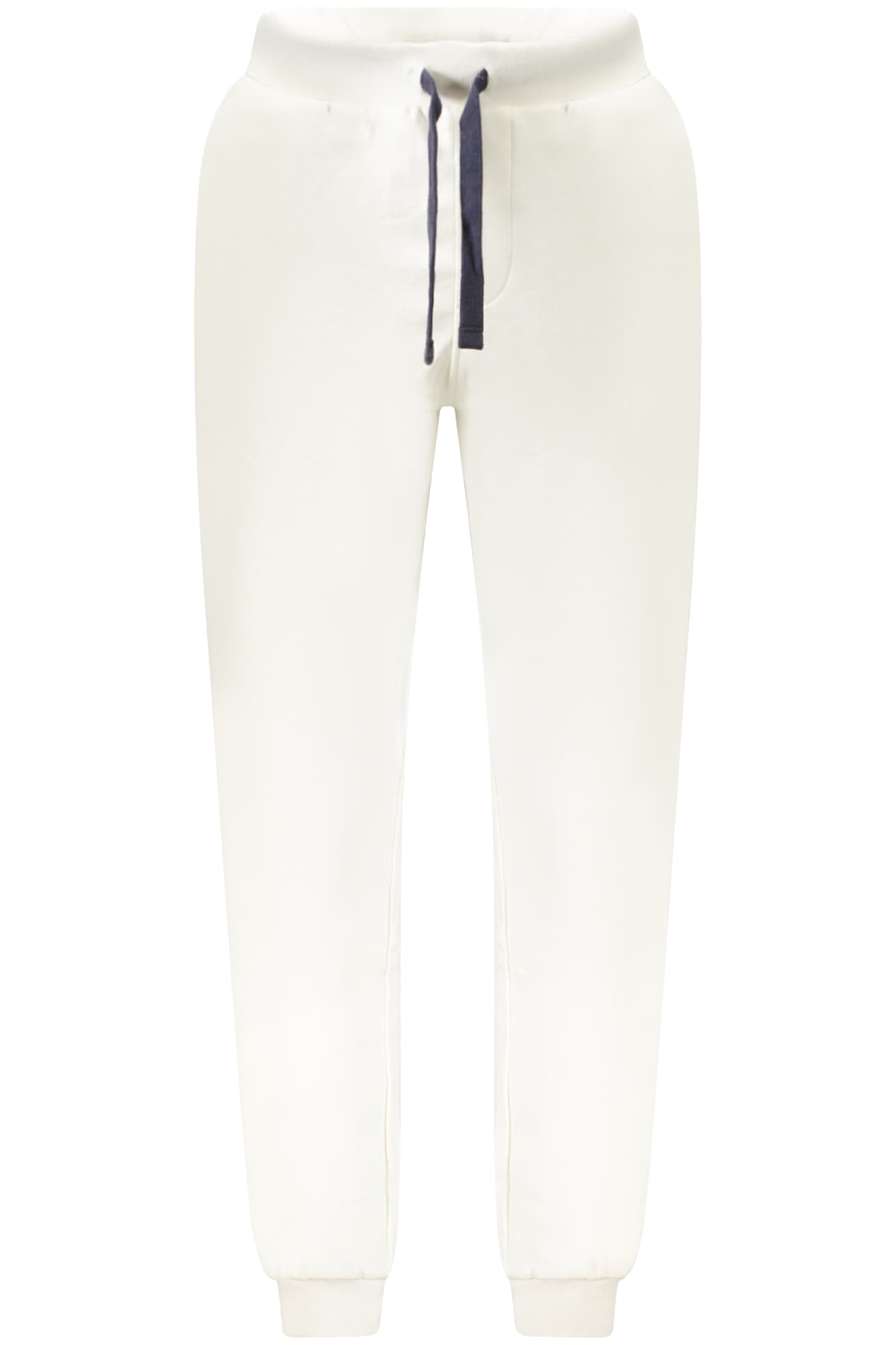 NORTH SAILS PANTALONE TUTA LUNGO UOMO BIANCO - Immagine principale
