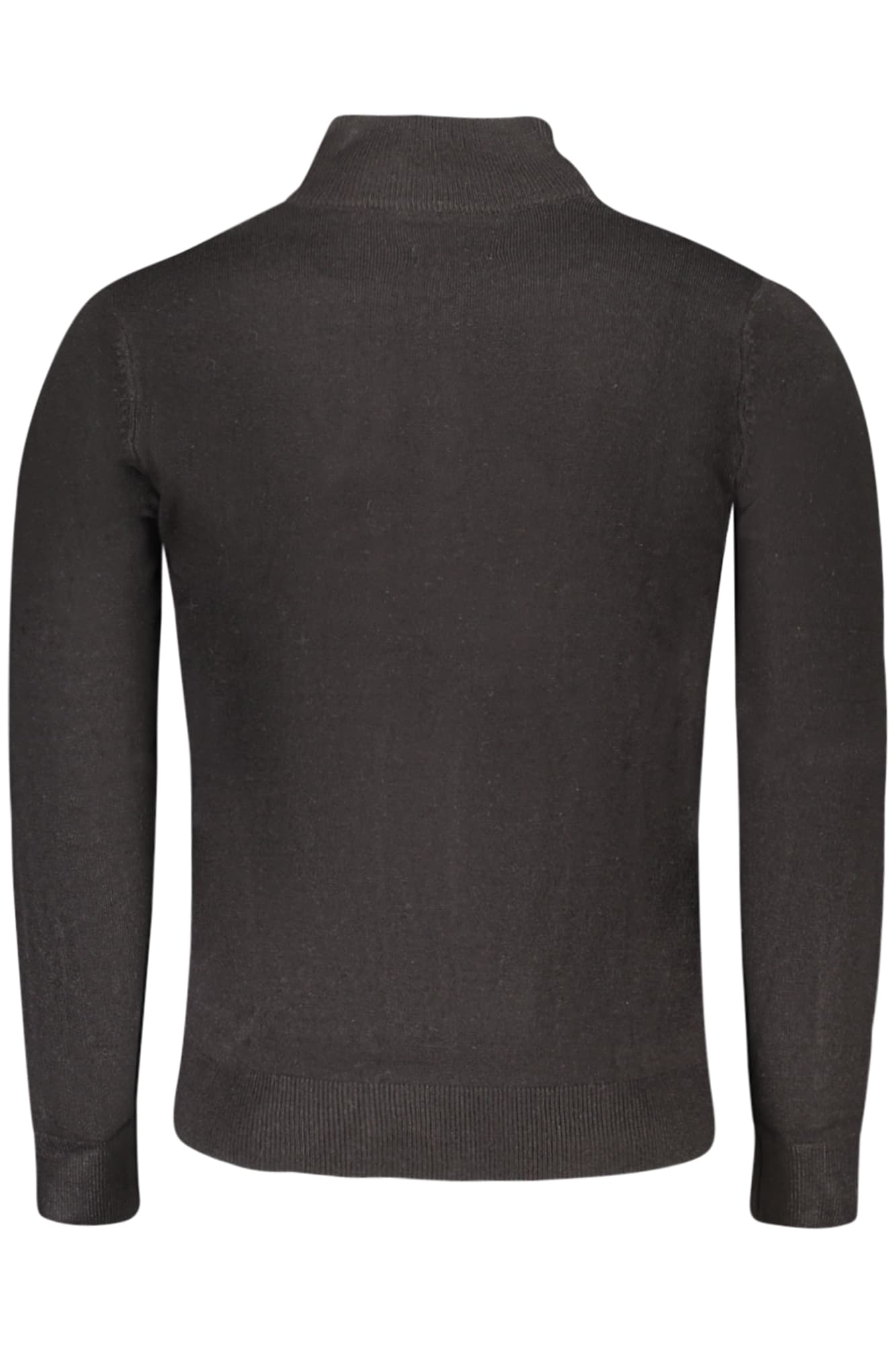 NORTH SAILS MAGLIA UOMO NERO - Miniatura 2