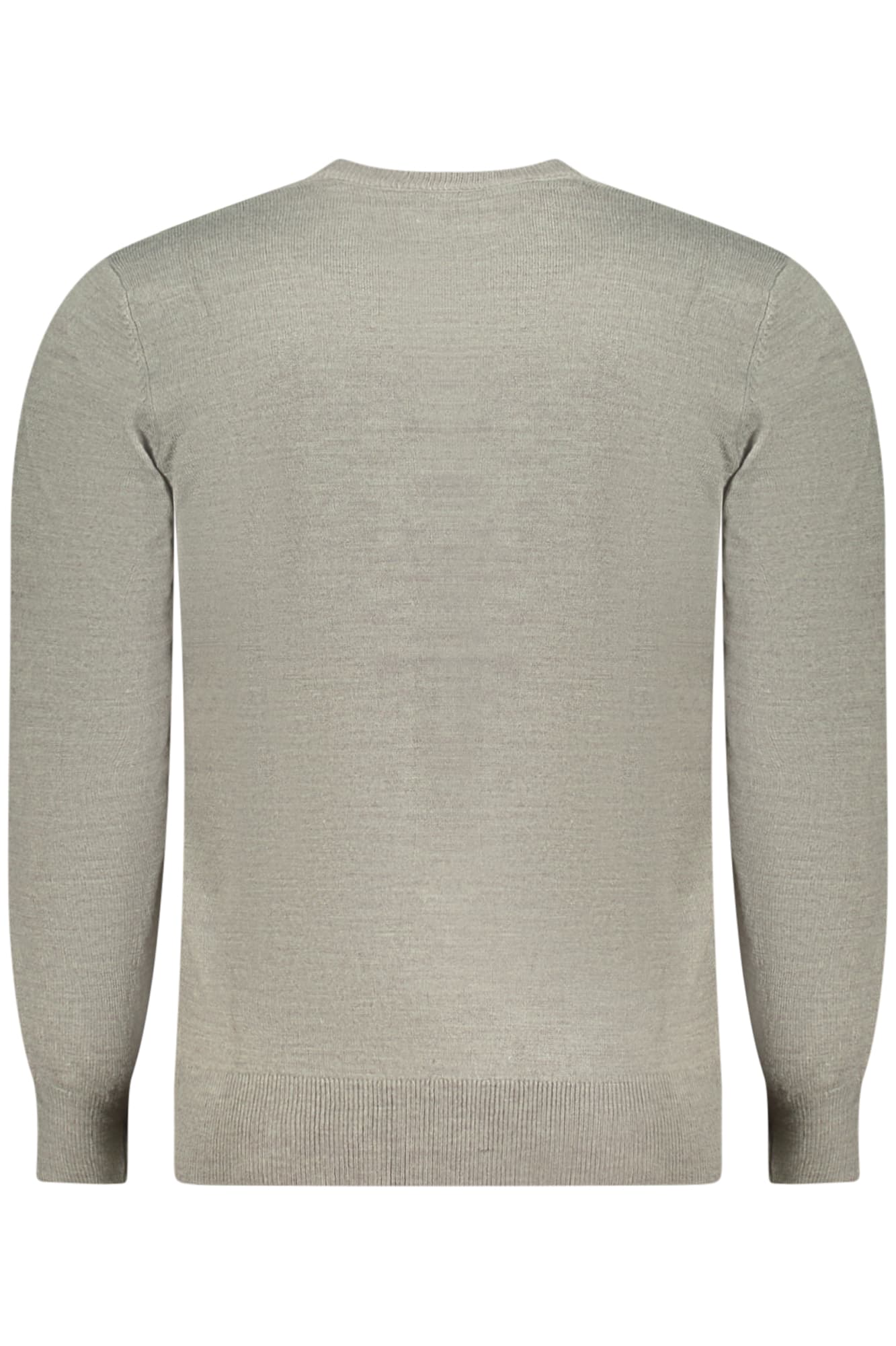 NORTH SAILS MAGLIA UOMO GRIGIO - Miniatura 2