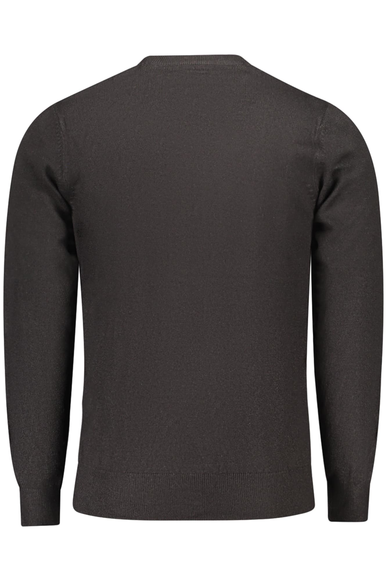 NORTH SAILS MAGLIA UOMO NERO - Miniatura 2