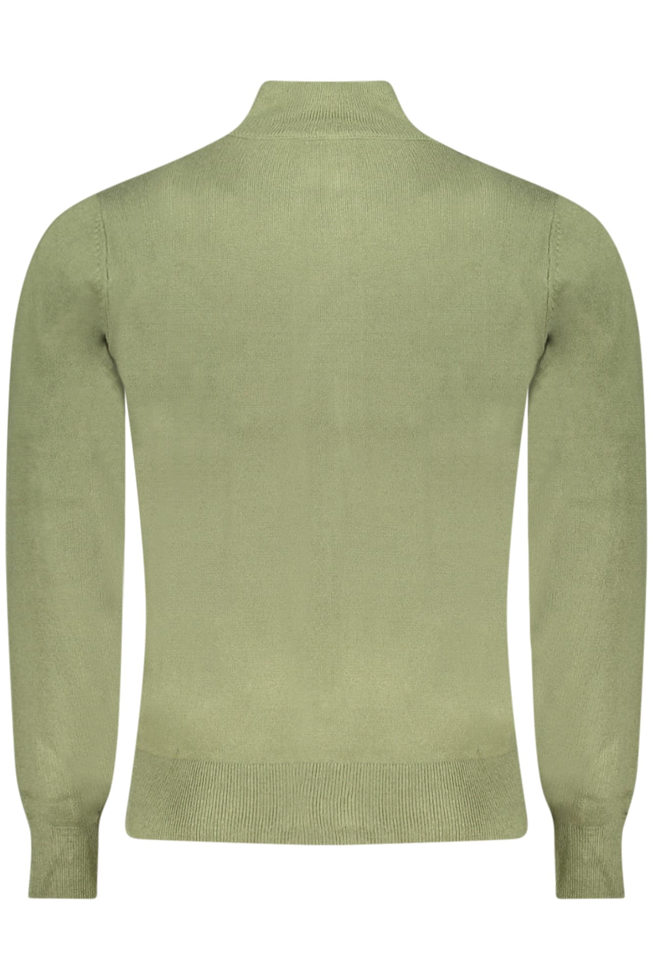 NORTH SAILS CARDIGAN UOMO VERDE - Miniatura 2