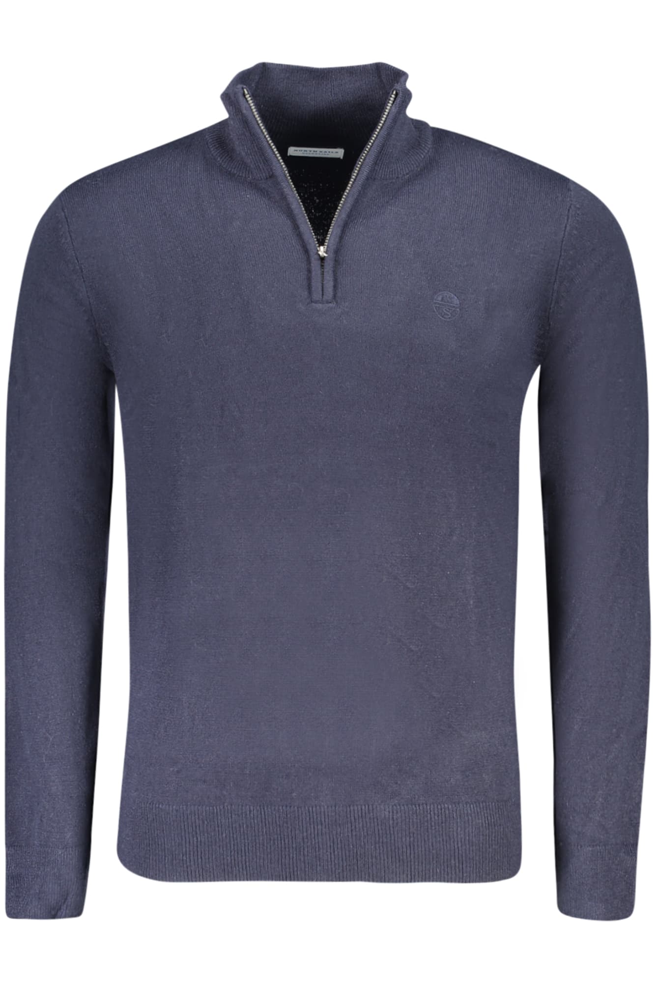 NORTH SAILS MAGLIA UOMO BLU - Immagine principale