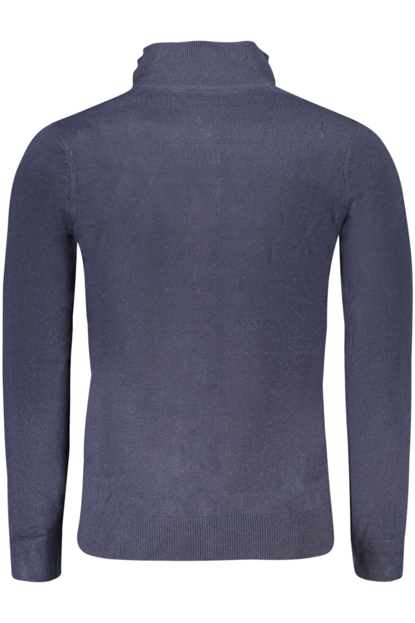 NORTH SAILS MAGLIA UOMO BLU - Miniatura 2
