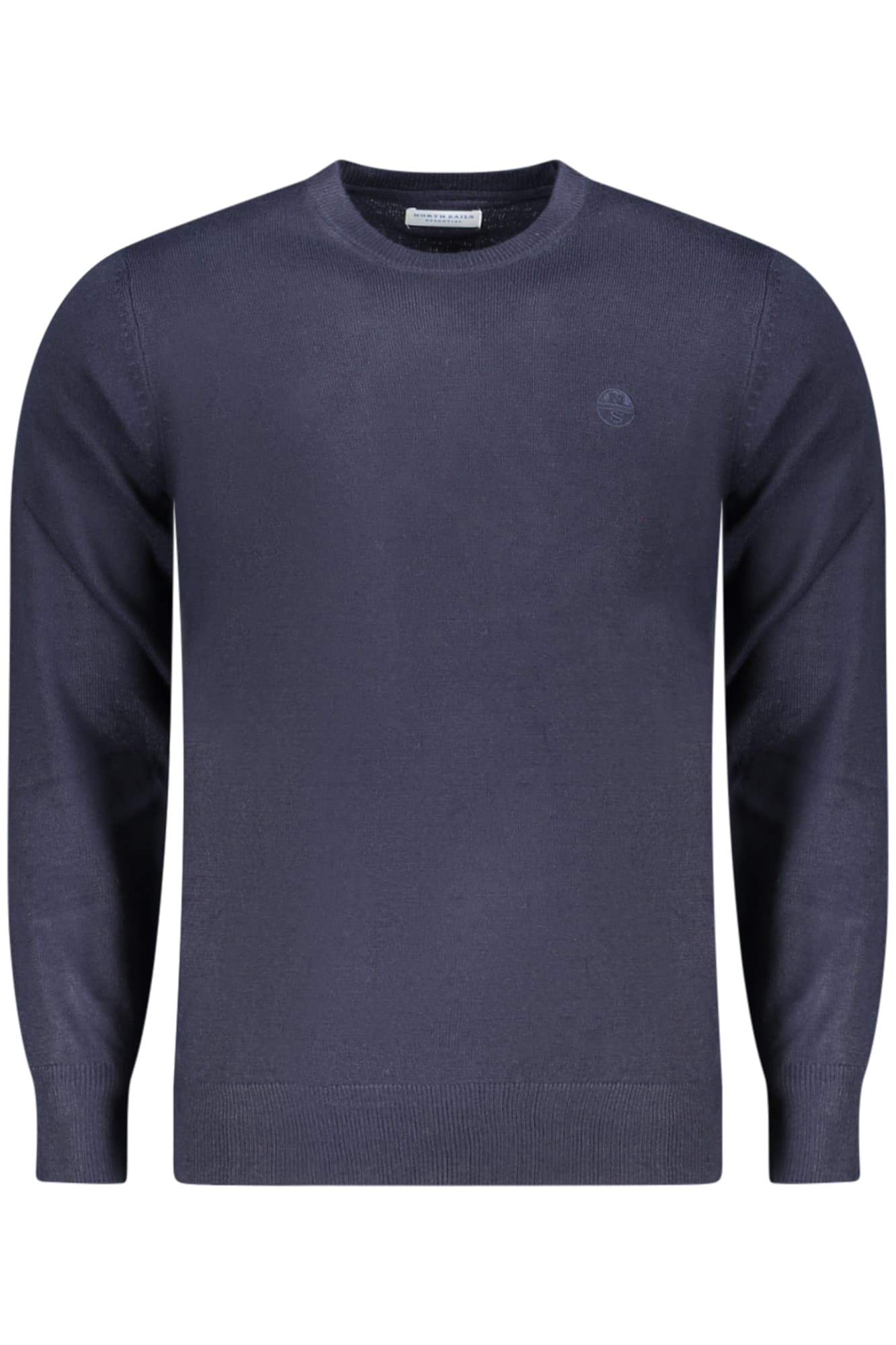 NORTH SAILS MAGLIA UOMO BLU - Immagine principale