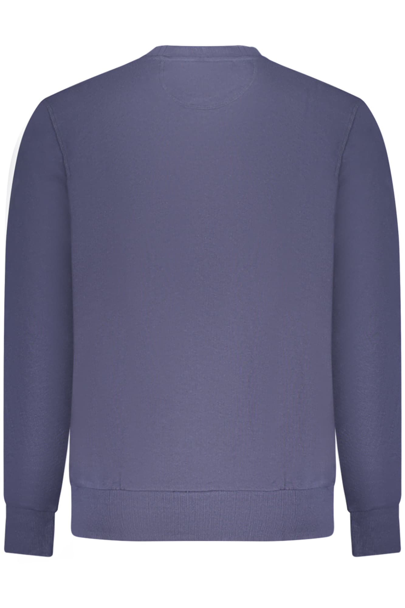 NORTH SAILS FELPA SENZA ZIP UOMO BLU - Miniatura 2