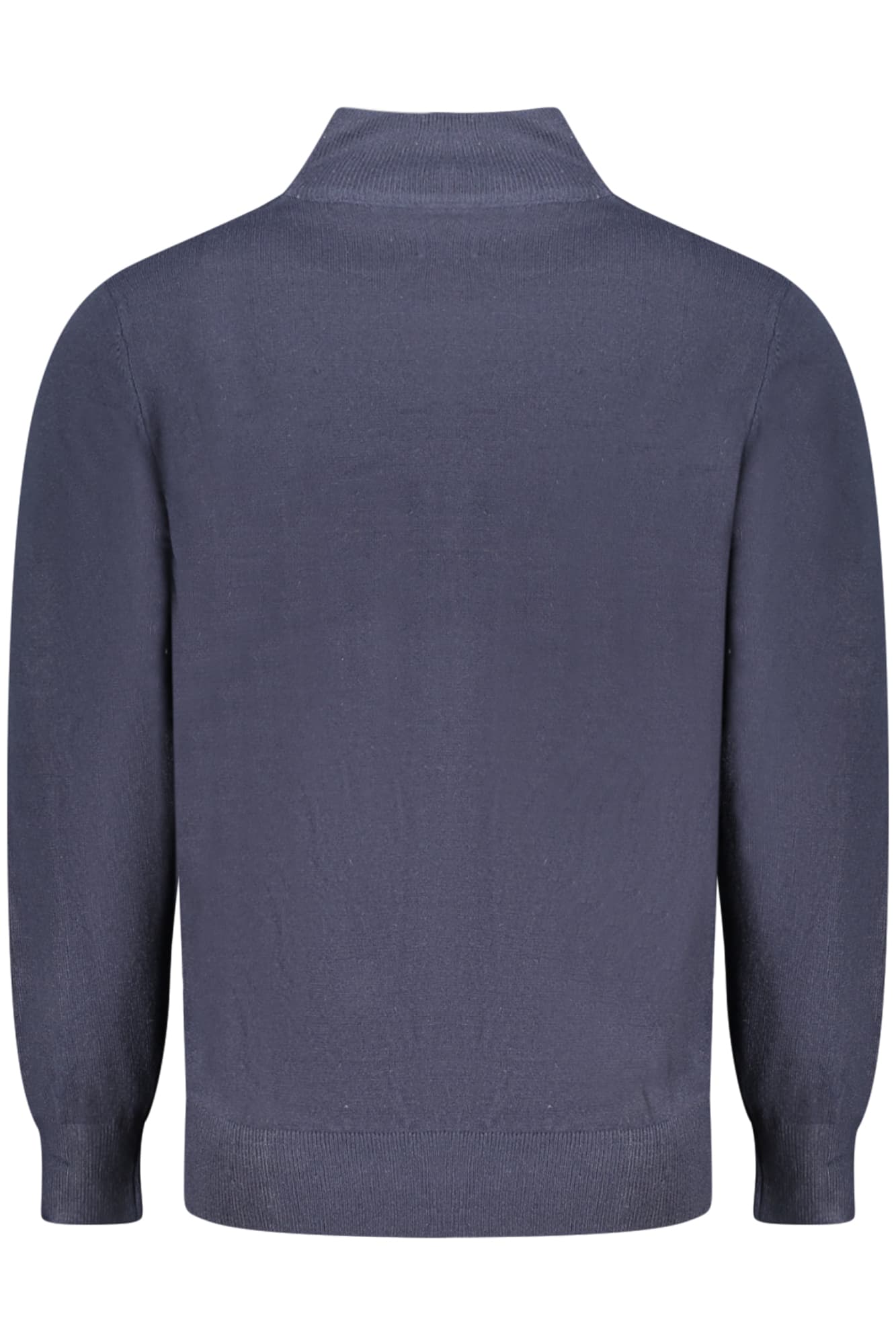 NORTH SAILS CARDIGAN UOMO BLU - Miniatura 2