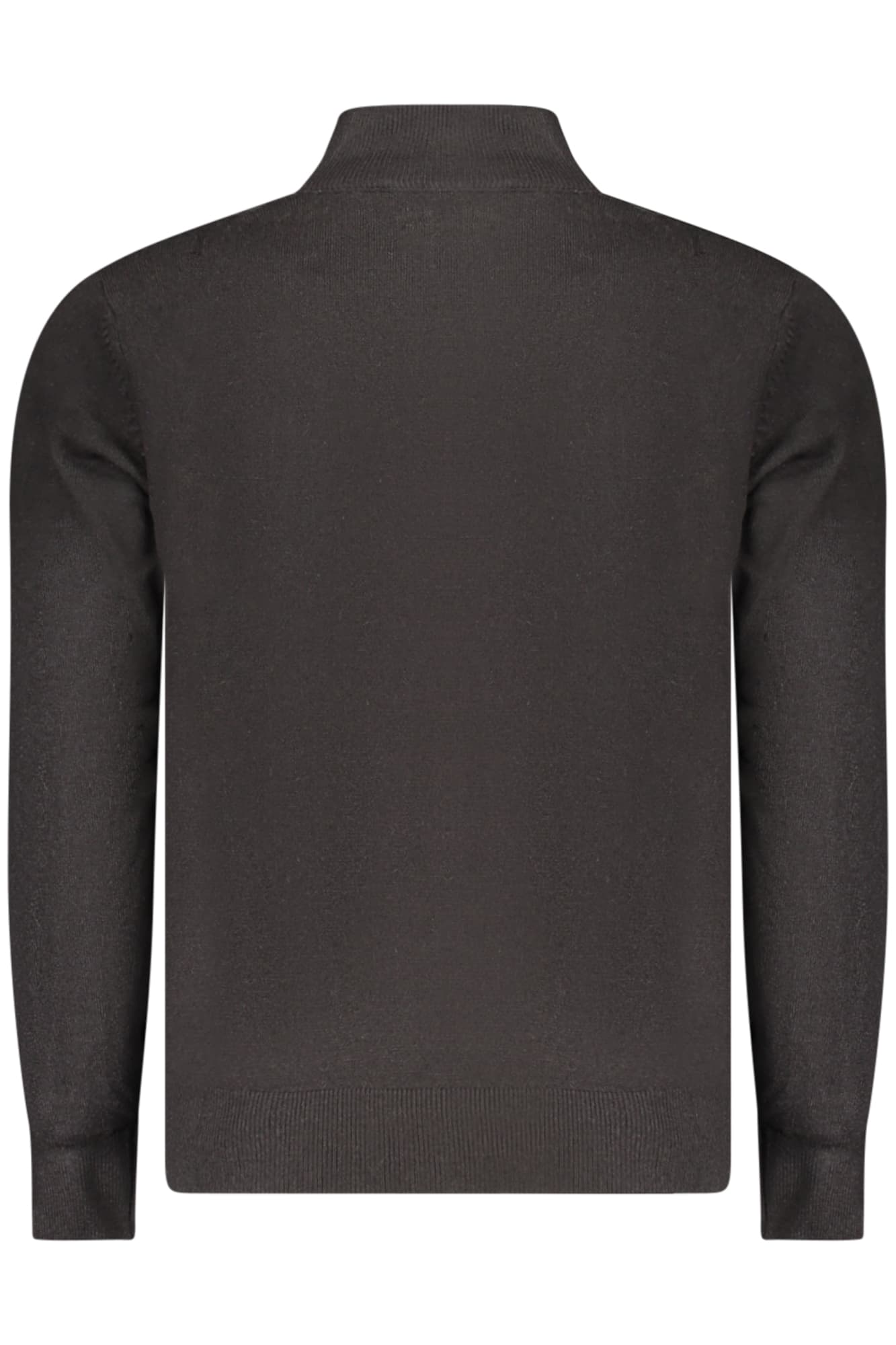 NORTH SAILS CARDIGAN UOMO NERO - Miniatura 2