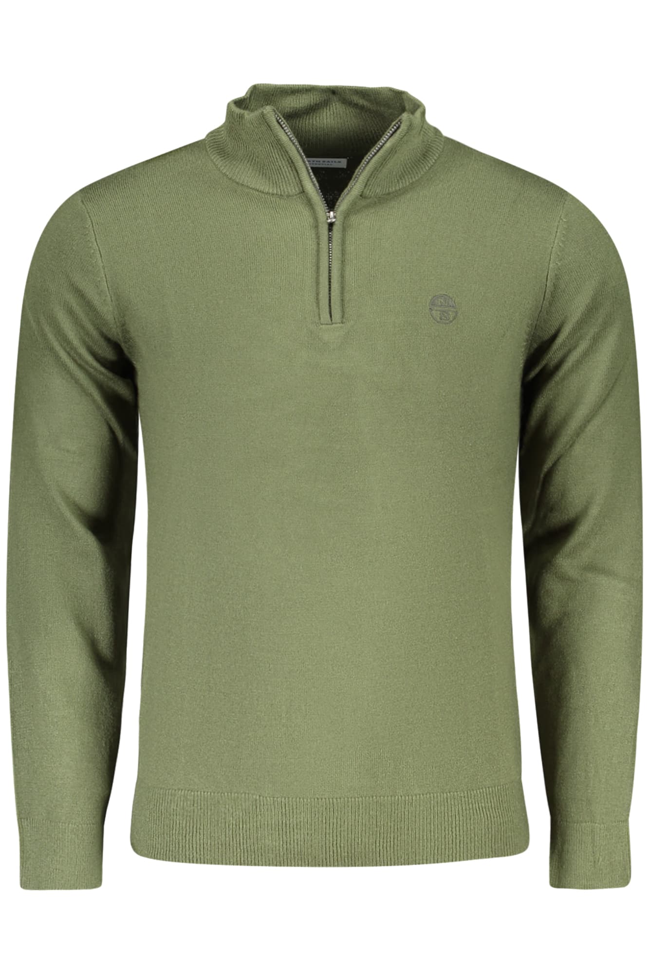 NORTH SAILS MAGLIA UOMO VERDE - Immagine principale