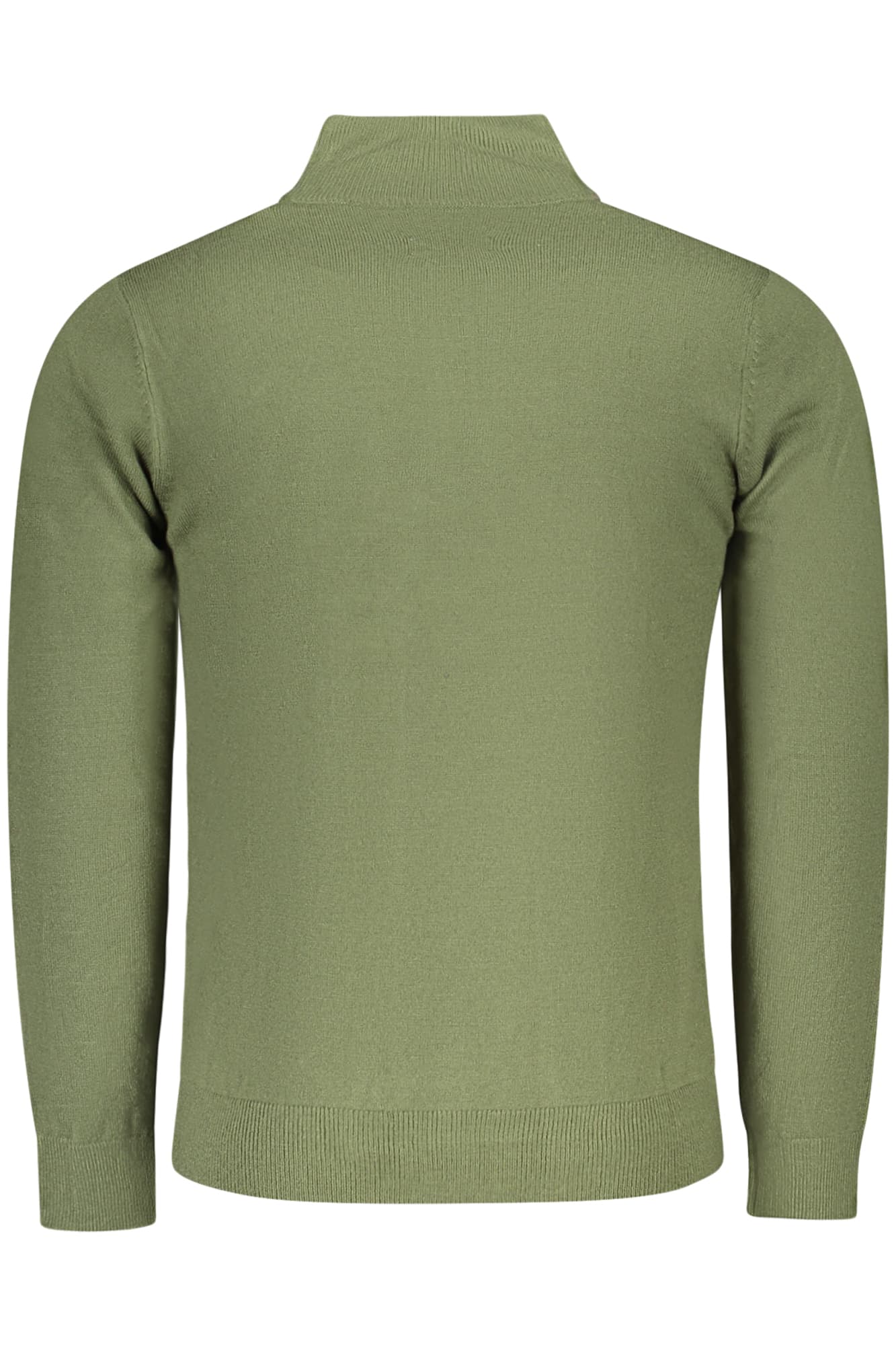 NORTH SAILS MAGLIA UOMO VERDE - Miniatura 2