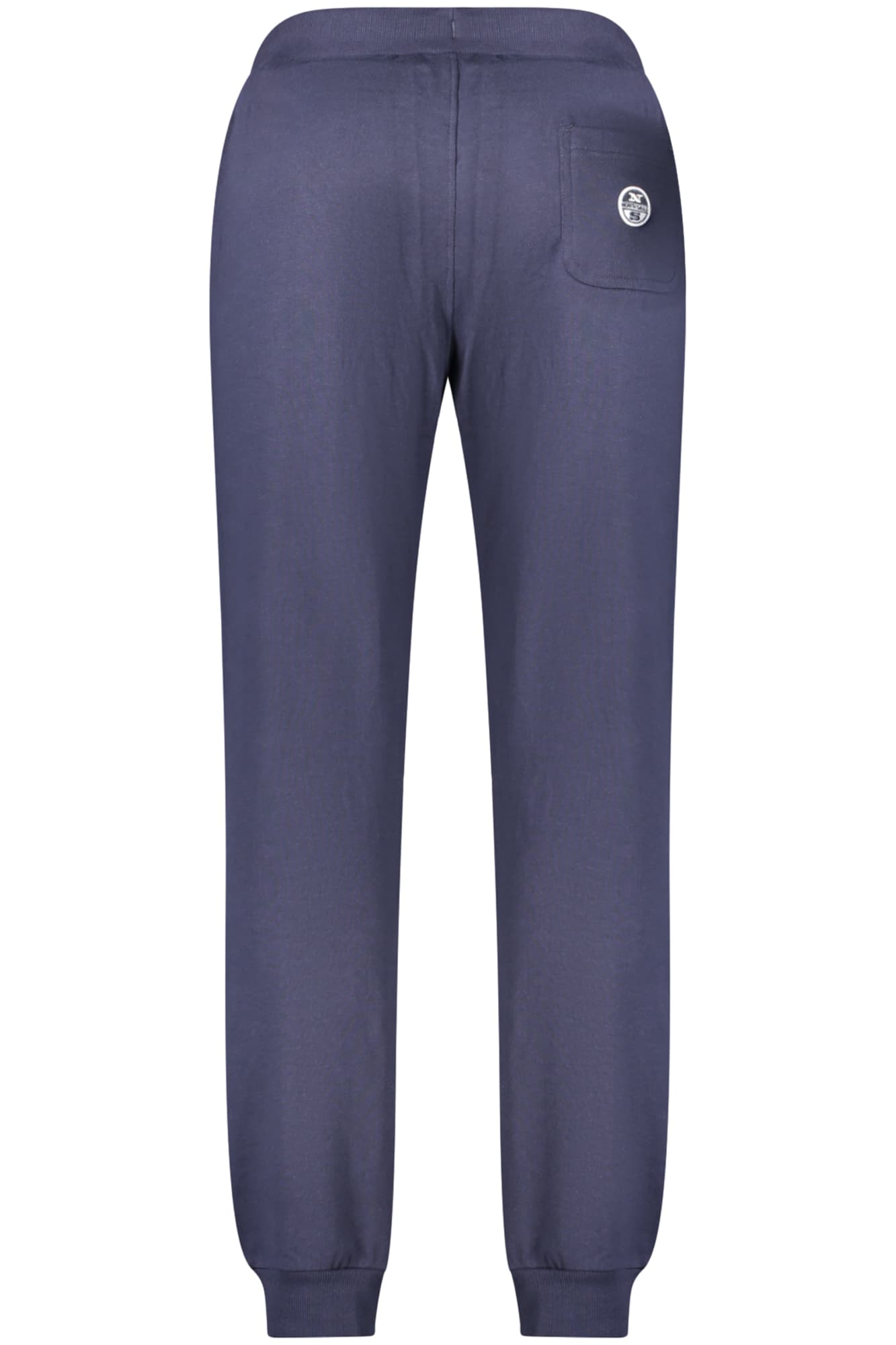 NORTH SAILS PANTALONE TUTA LUNGO UOMO BLU - Miniatura 2