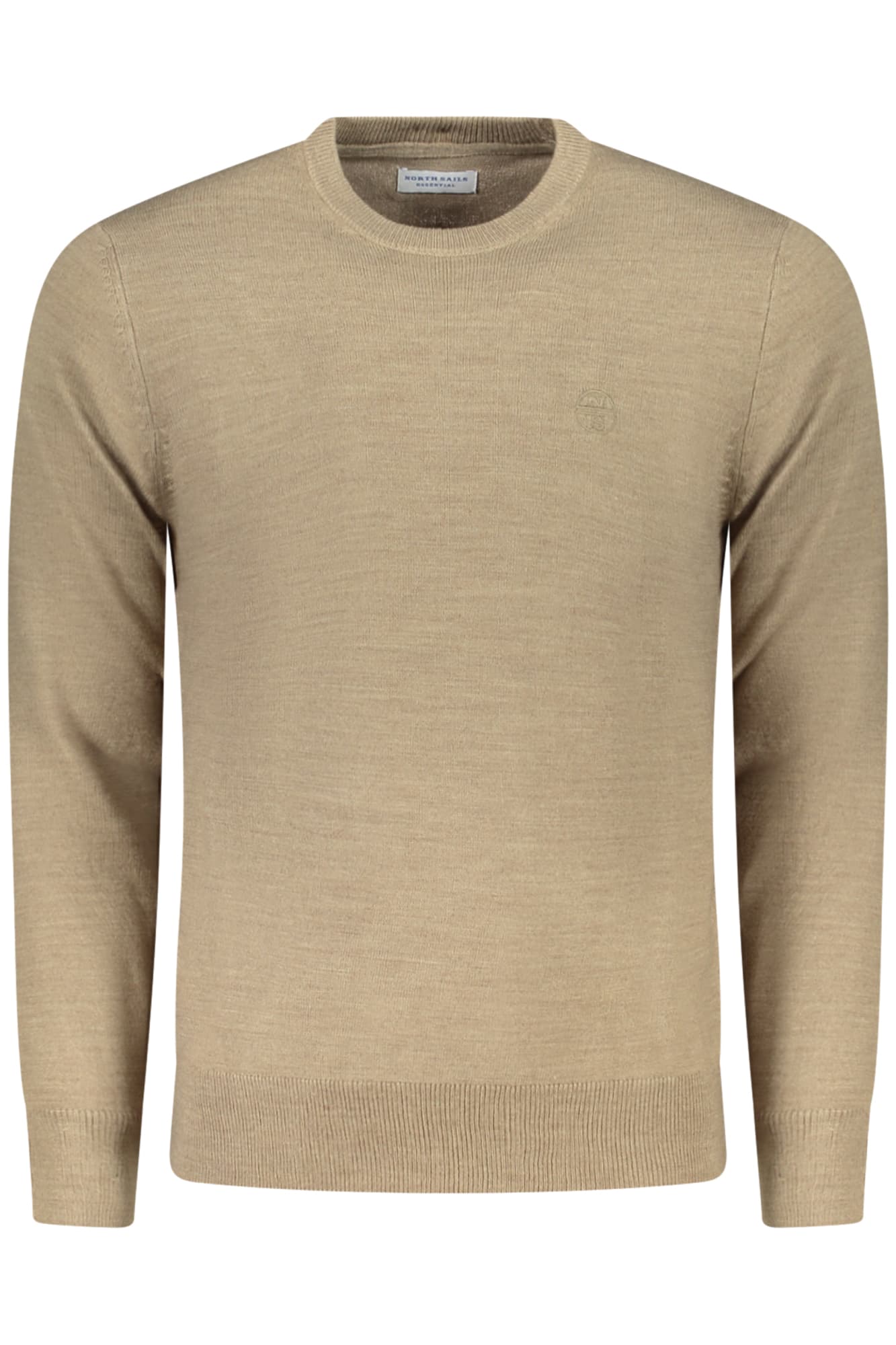 NORTH SAILS MAGLIA UOMO MARRONE - Immagine principale