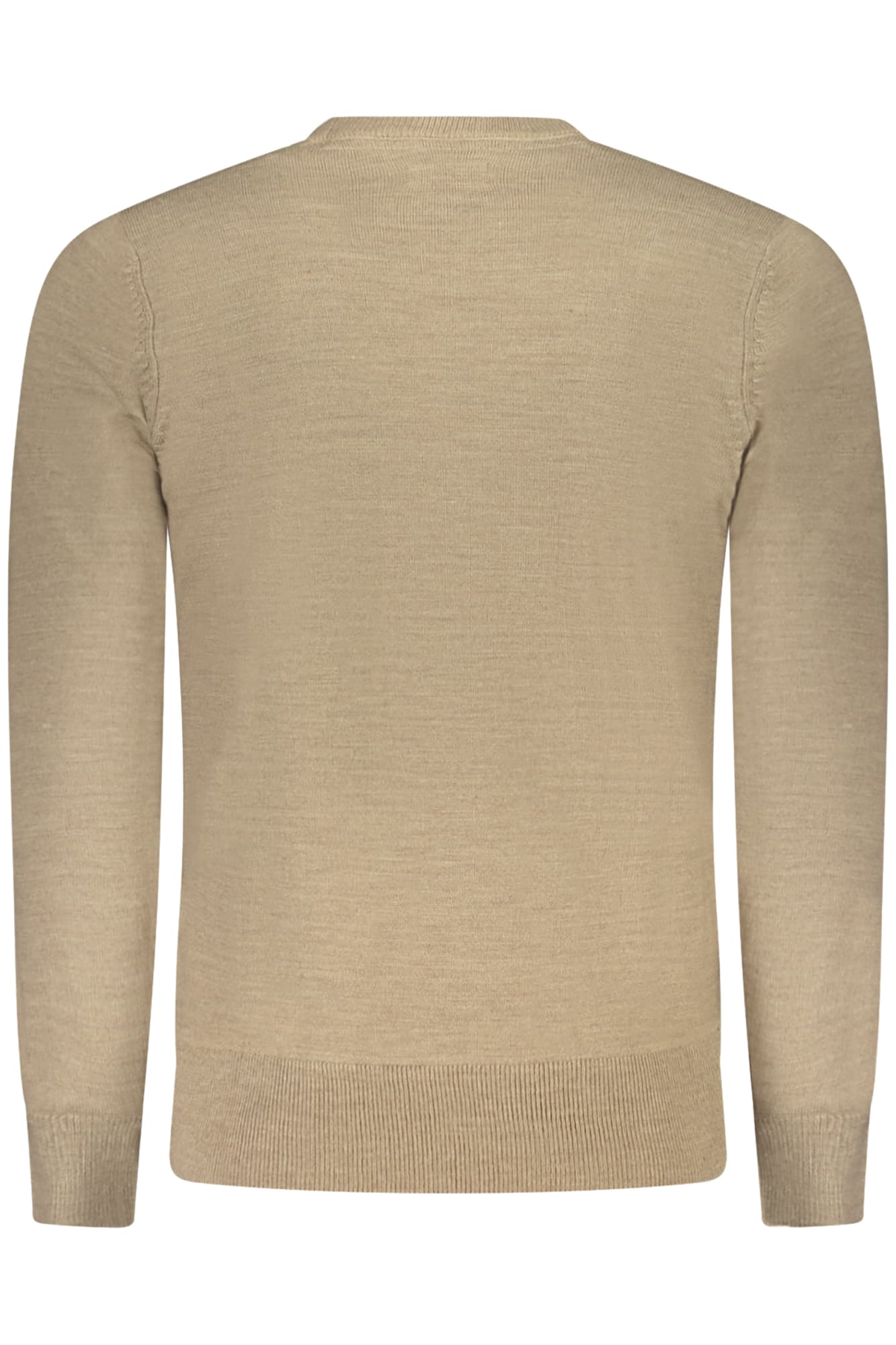NORTH SAILS MAGLIA UOMO MARRONE - Miniatura 2
