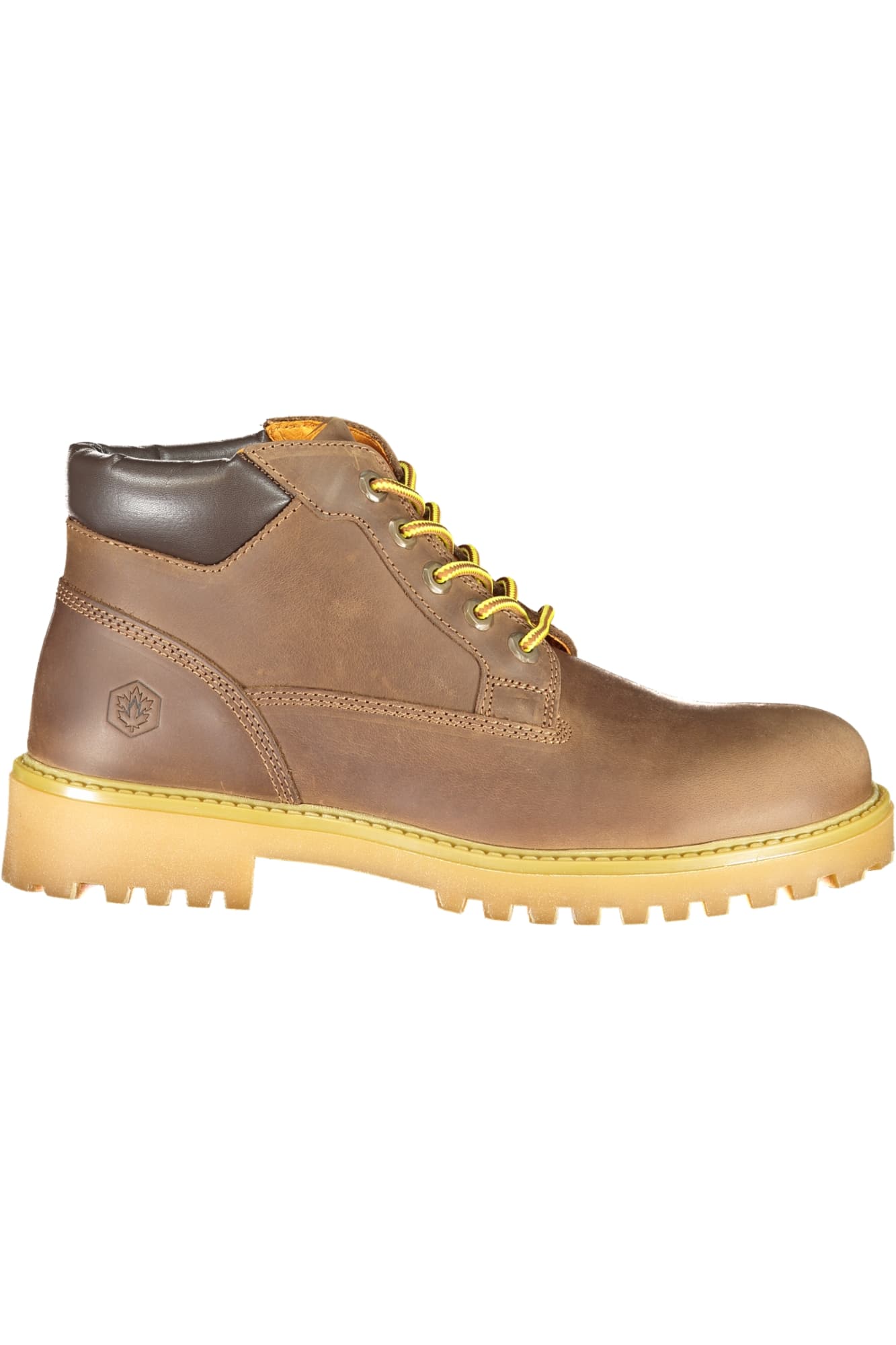 LUMBERJACK CALZATURA SPORTIVA UOMO MARRONE - Immagine 1