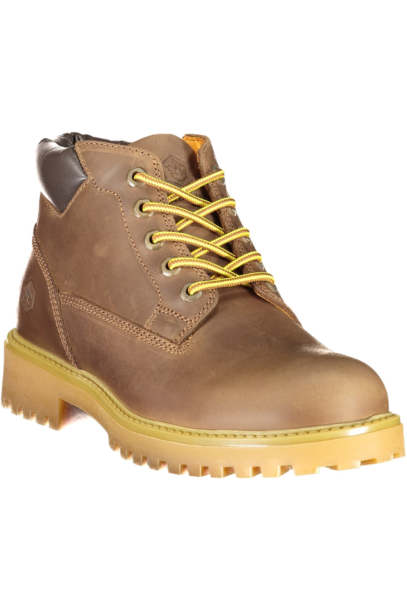 LUMBERJACK CALZATURA SPORTIVA UOMO MARRONE - Miniatura 2