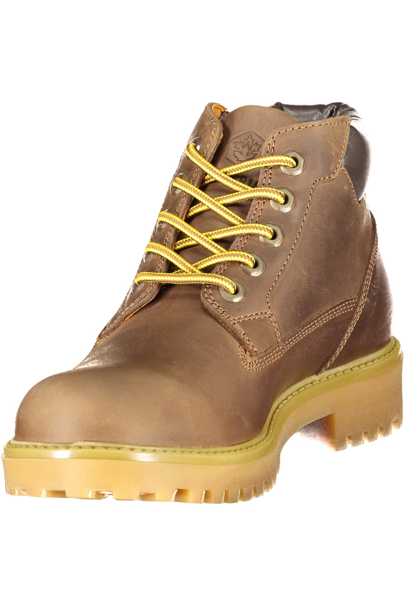 LUMBERJACK CALZATURA SPORTIVA UOMO MARRONE - Miniatura 3