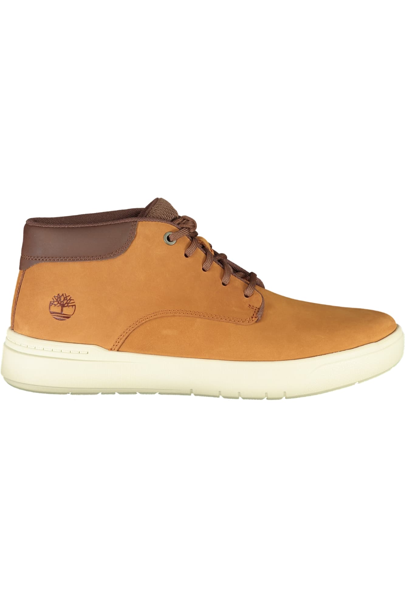 TIMBERLAND CALZATURA SPORTIVA UOMO MARRONE - Immagine 1