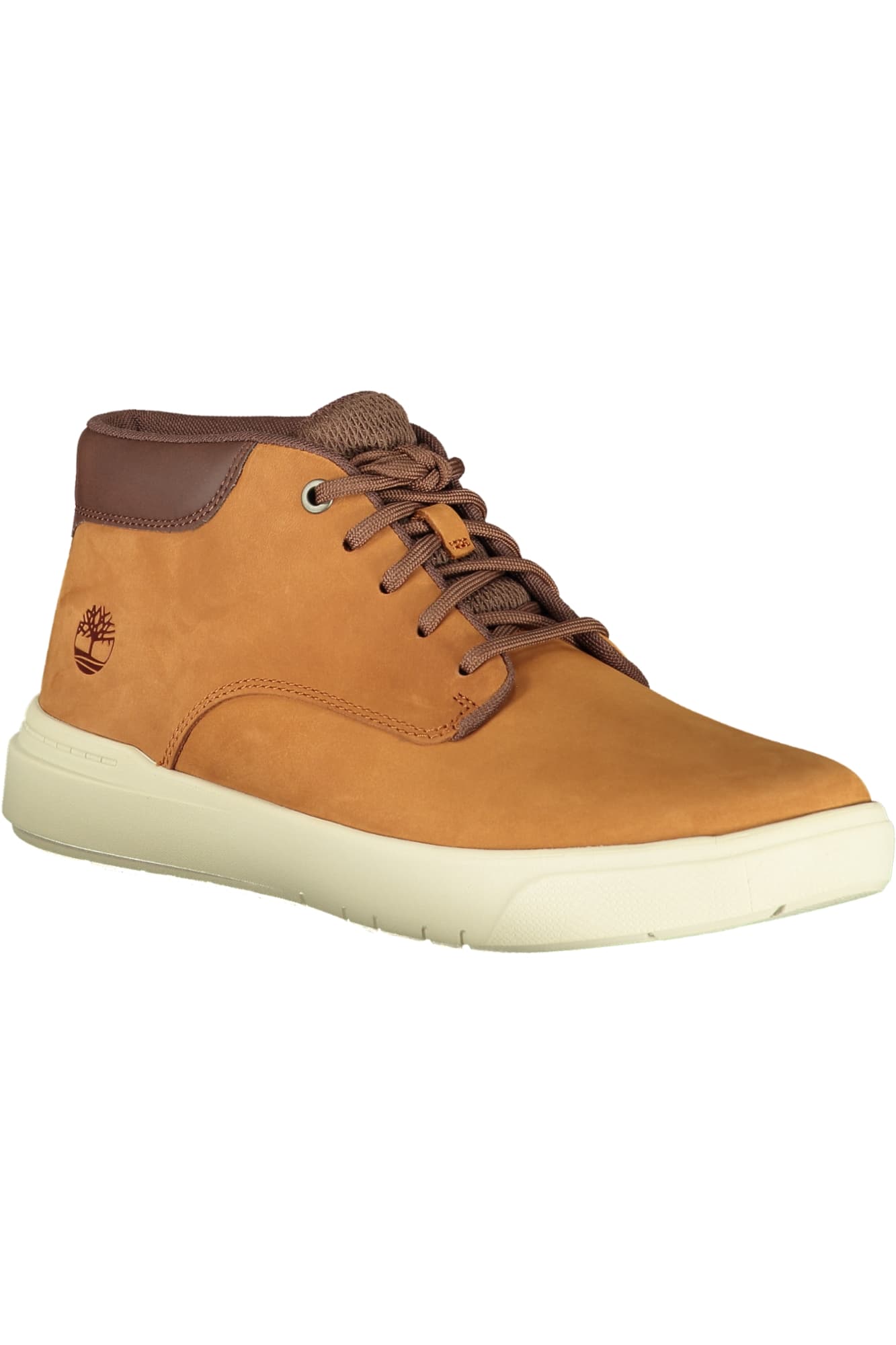 TIMBERLAND CALZATURA SPORTIVA UOMO MARRONE - Miniatura 2